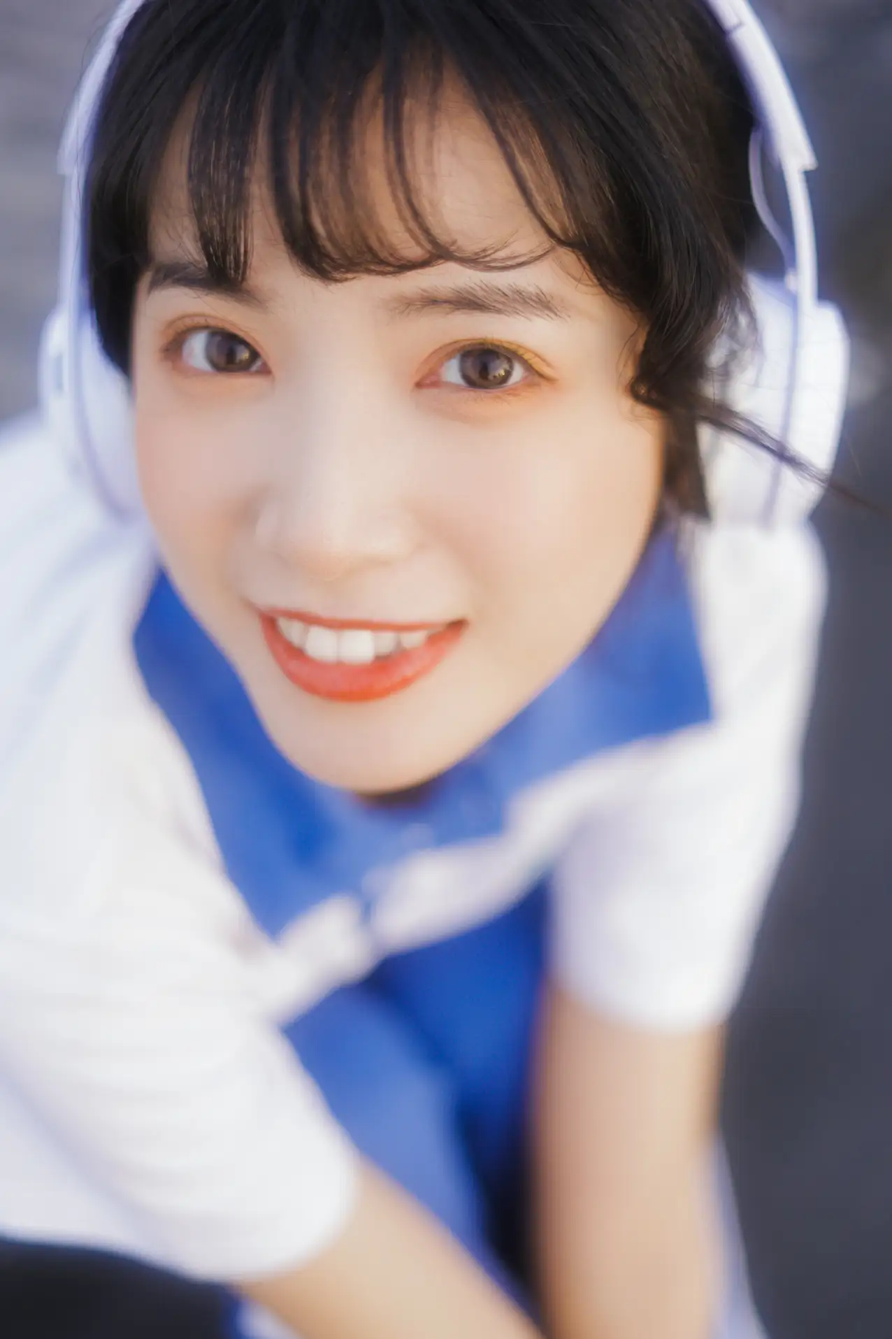 [艺图语] 2022.08.30 Vol.1827 – 那年夏天 一只阿梦崽#[28P]-3