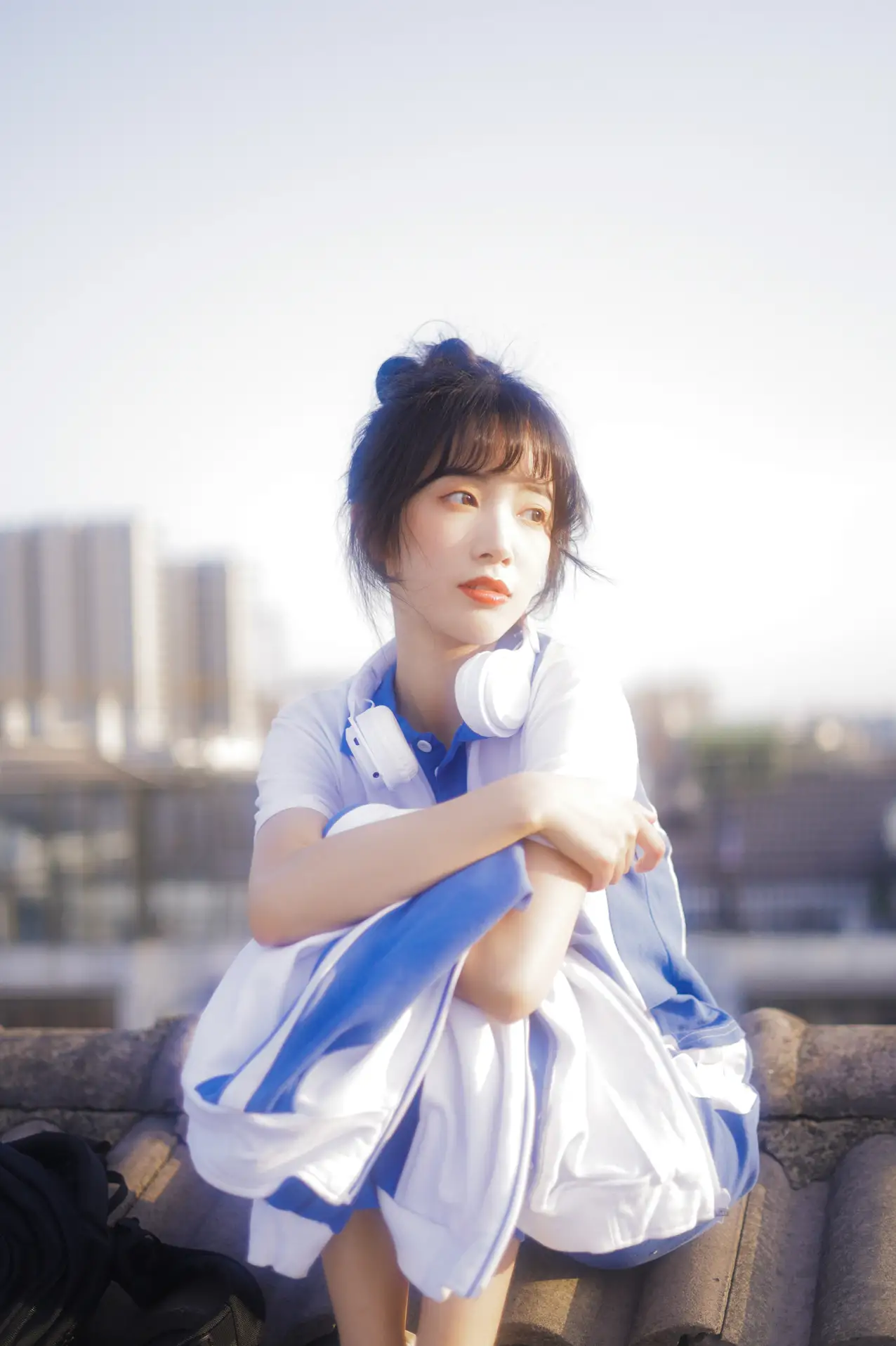 [艺图语] 2022.08.30 Vol.1827 – 那年夏天 一只阿梦崽#[28P]-8