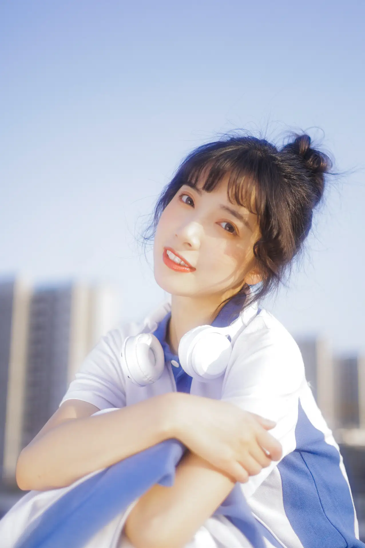 [艺图语] 2022.08.30 Vol.1827 – 那年夏天 一只阿梦崽#[28P]-4