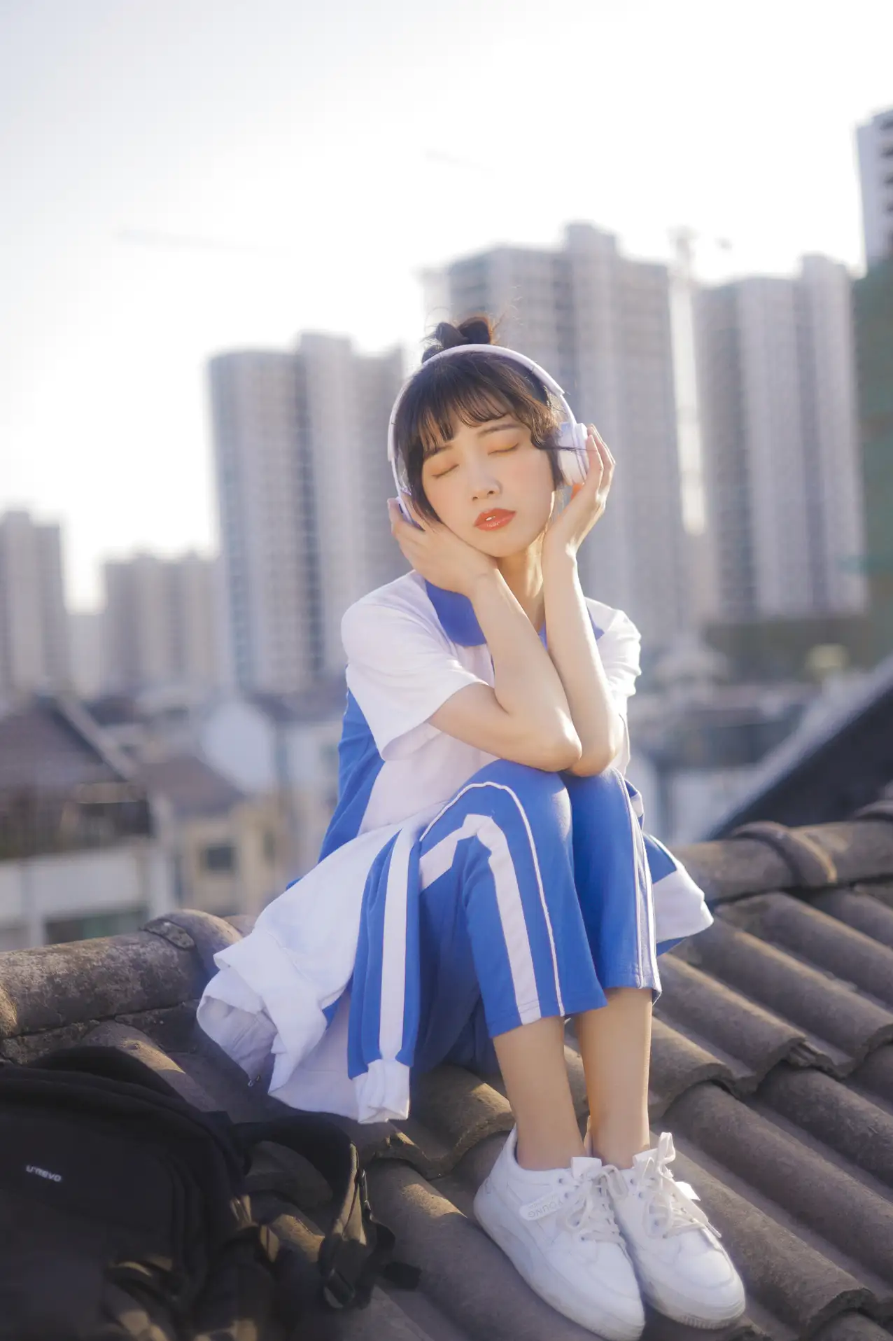 [艺图语] 2022.08.30 Vol.1827 – 那年夏天 一只阿梦崽#[28P]-5