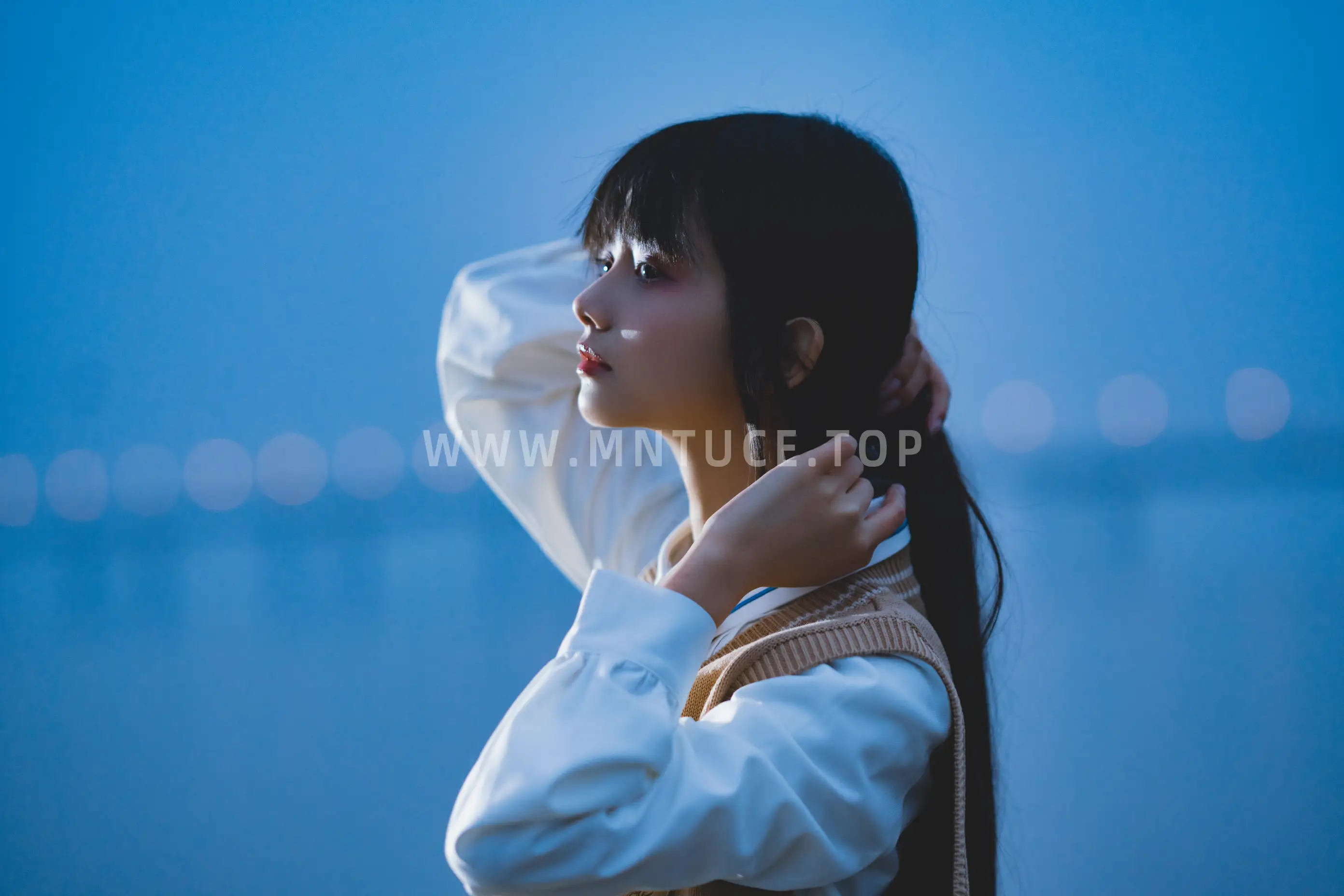 [艺图语] 2022.06.06 Vol.1102 – 焰火 猫梓子#[27P]-4