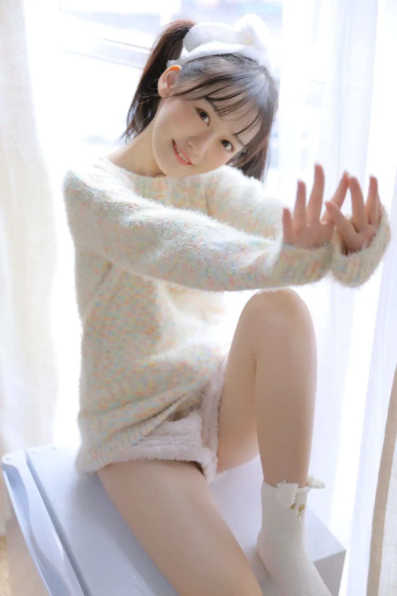[YITUYU] 2022.09.12 Vol.1934 – Sweet Cake Full cup#[25P]-7