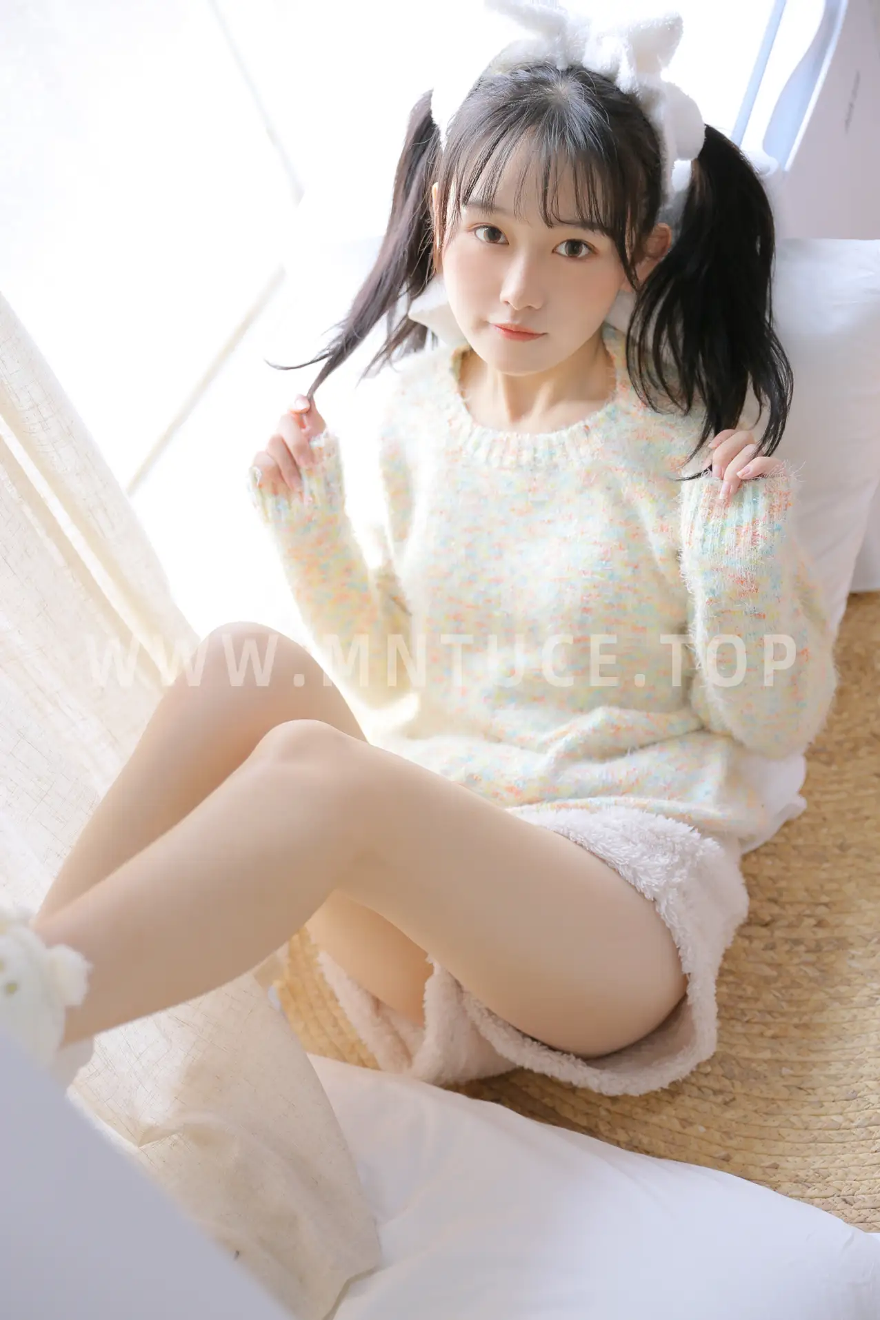 [YITUYU] 2022.09.12 Vol.1934 – Sweet Cake Full cup#[25P]-8