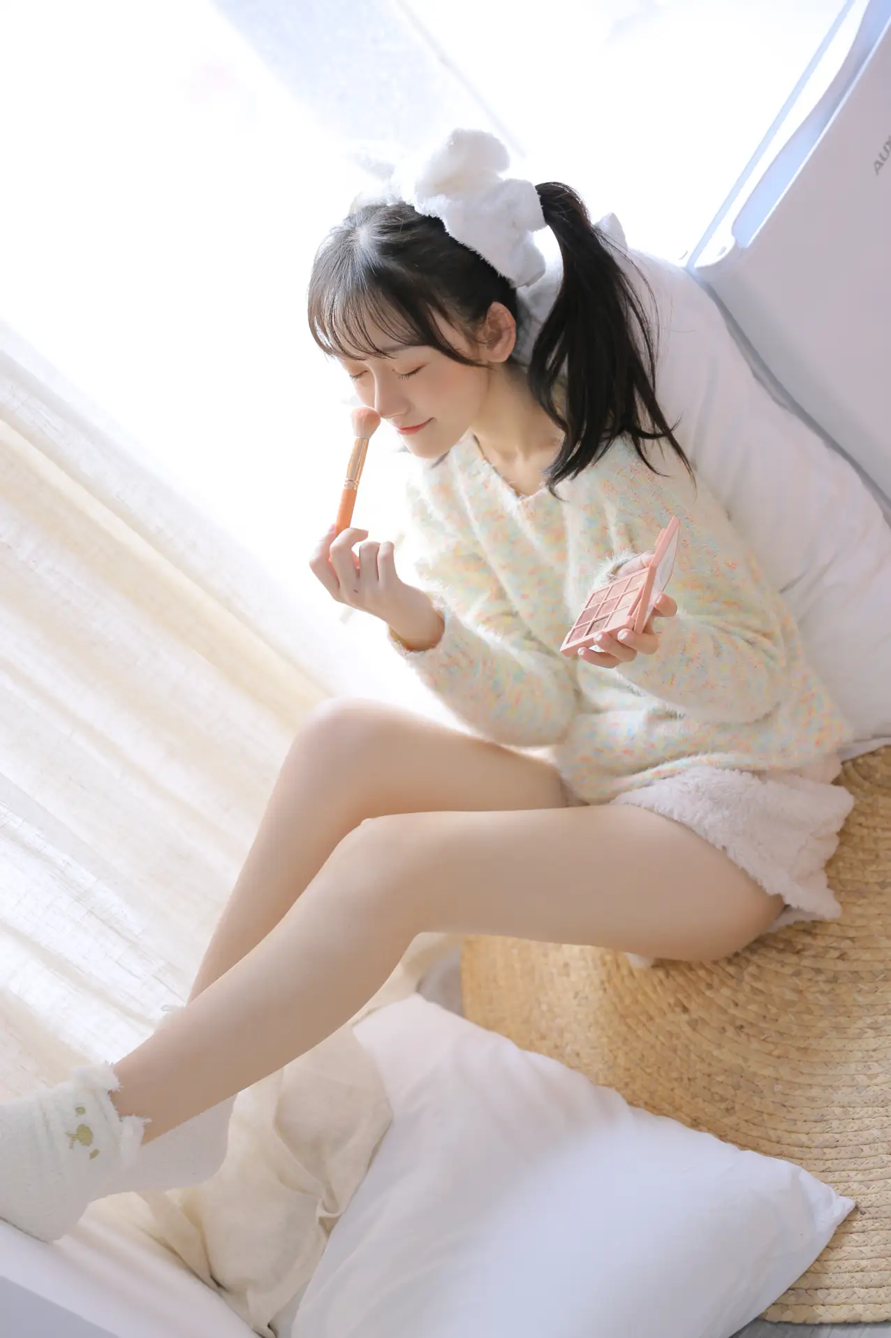 [YITUYU] 2022.09.12 Vol.1934 – Sweet Cake Full cup#[25P]-9