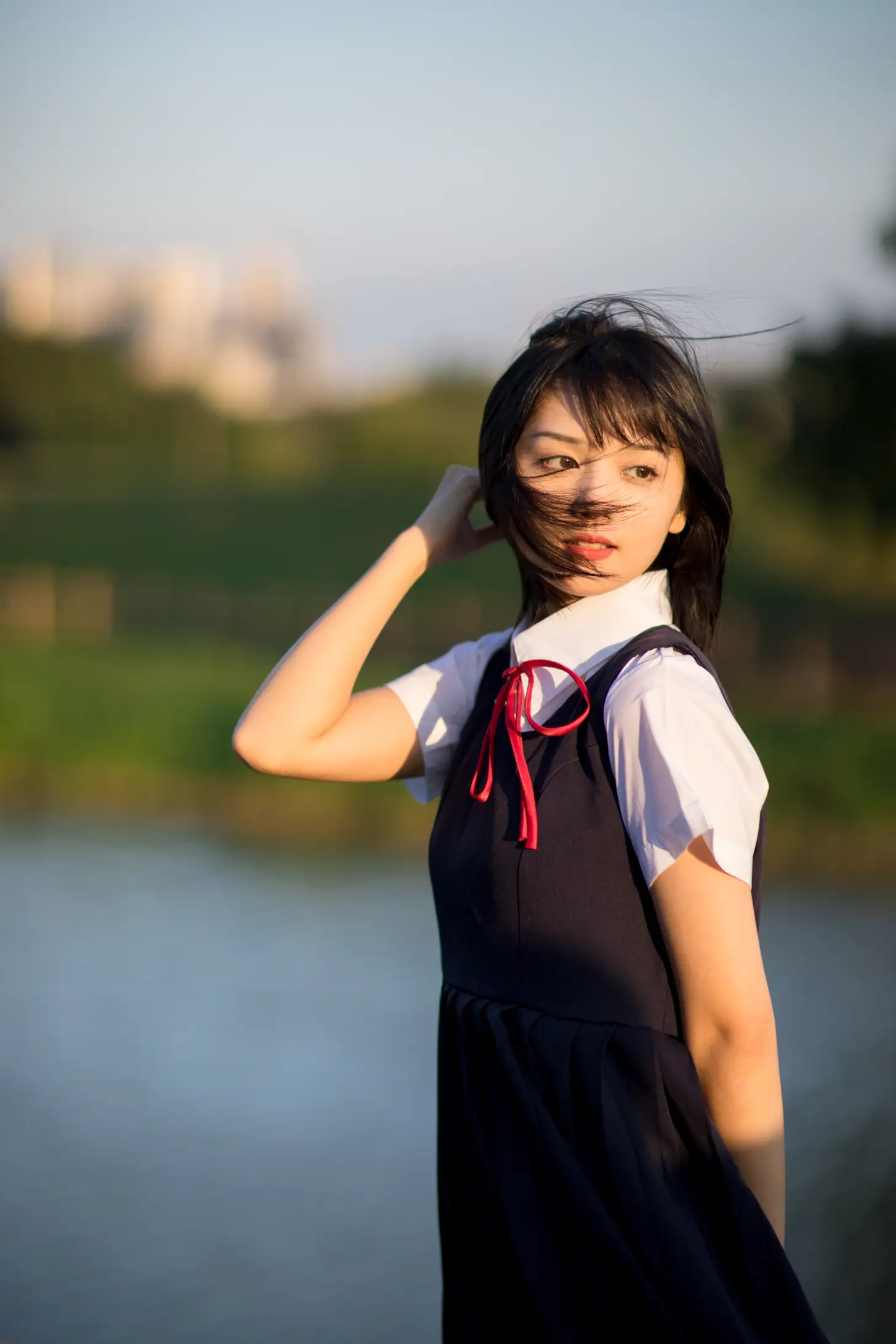 [YITUYU] 2022.01.27 Vol.713 – Girl’s Thoughts Yuwen#[37P]-7