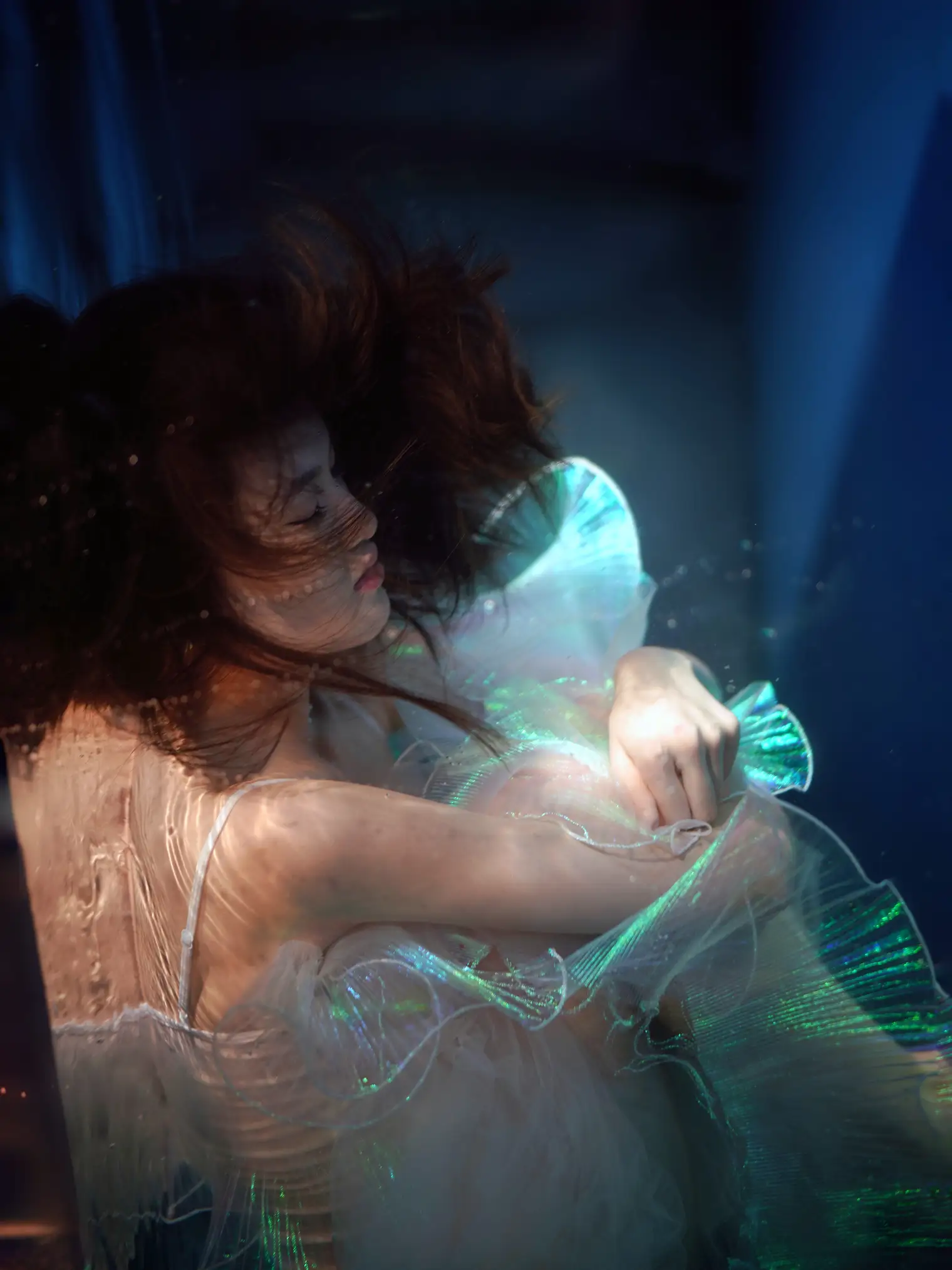 [YITUYU] 2022.09.05 Vol.1876 – Underwater Confession Pill#[28P]-2