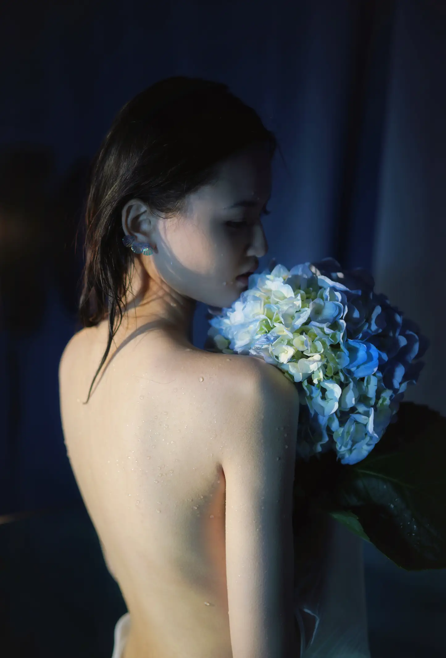 [YITUYU] 2022.09.05 Vol.1876 – Underwater Confession Pill#[28P]-1