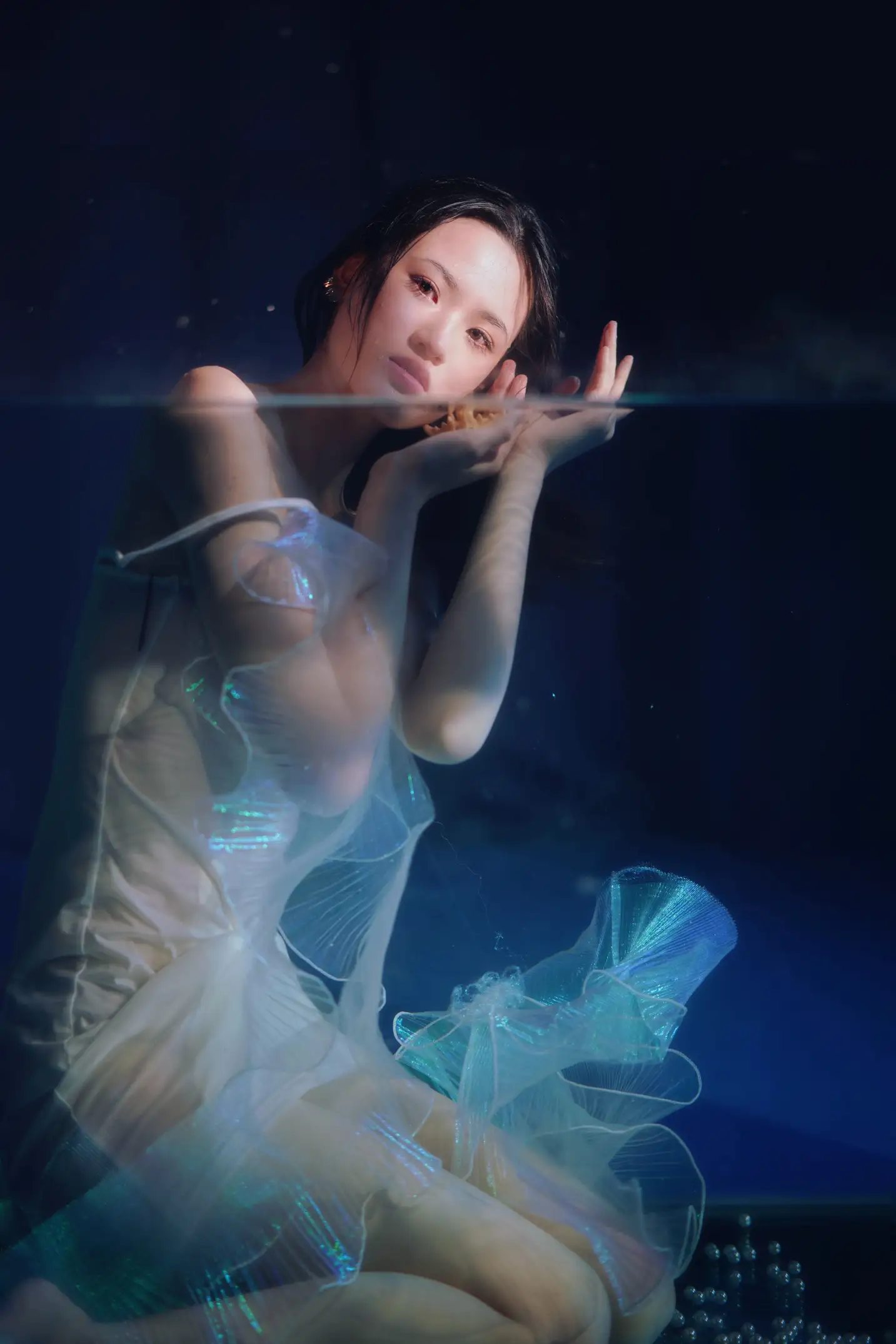 [YITUYU] 2022.09.05 Vol.1876 – Underwater Confession Pill#[28P]-2