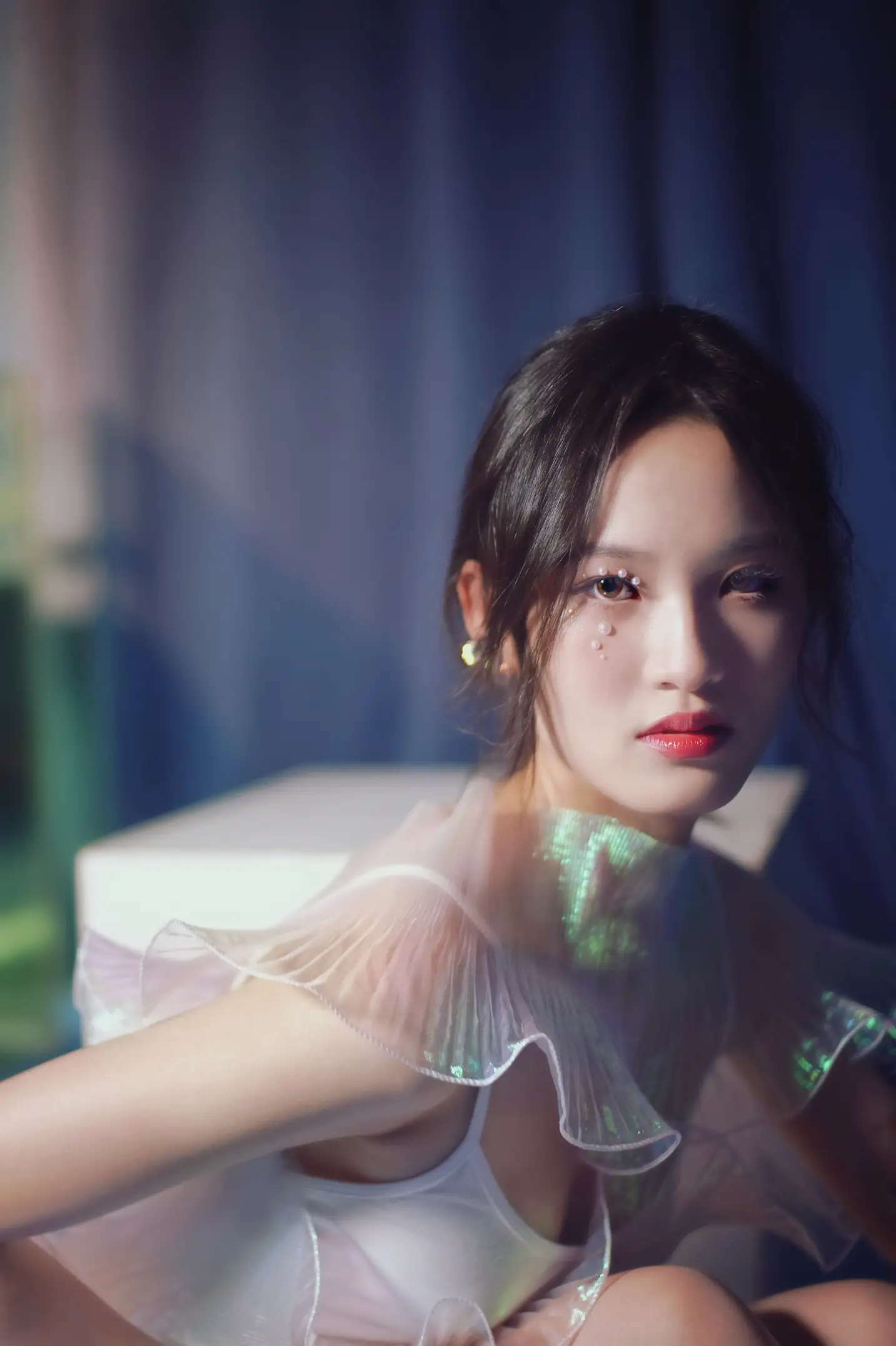 [YITUYU] 2022.09.05 Vol.1876 – Underwater Confession Pill#[28P]-8