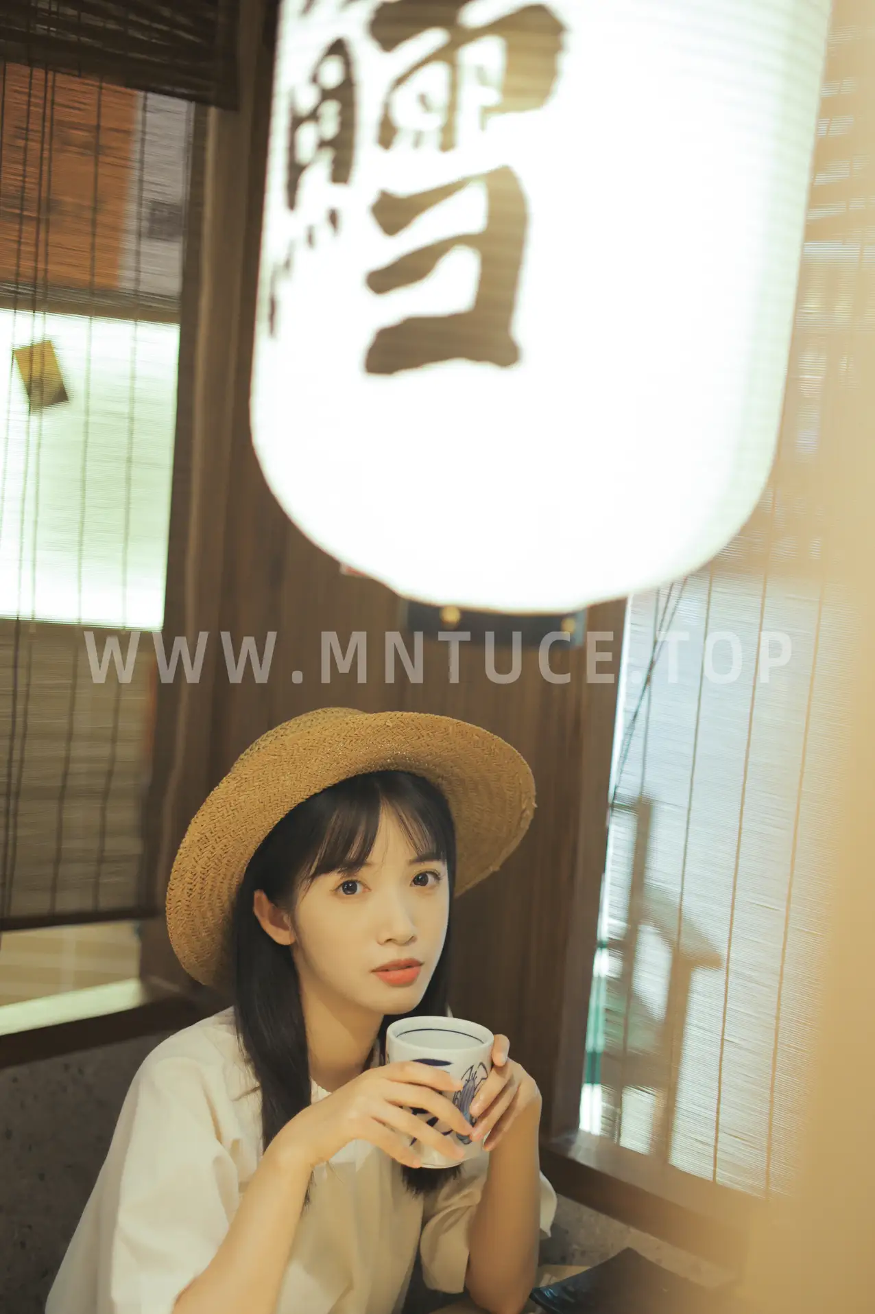 [艺图语] 2022.09.02 Vol.1855 – 沼津港食堂 一只阿梦崽#[43P]-18