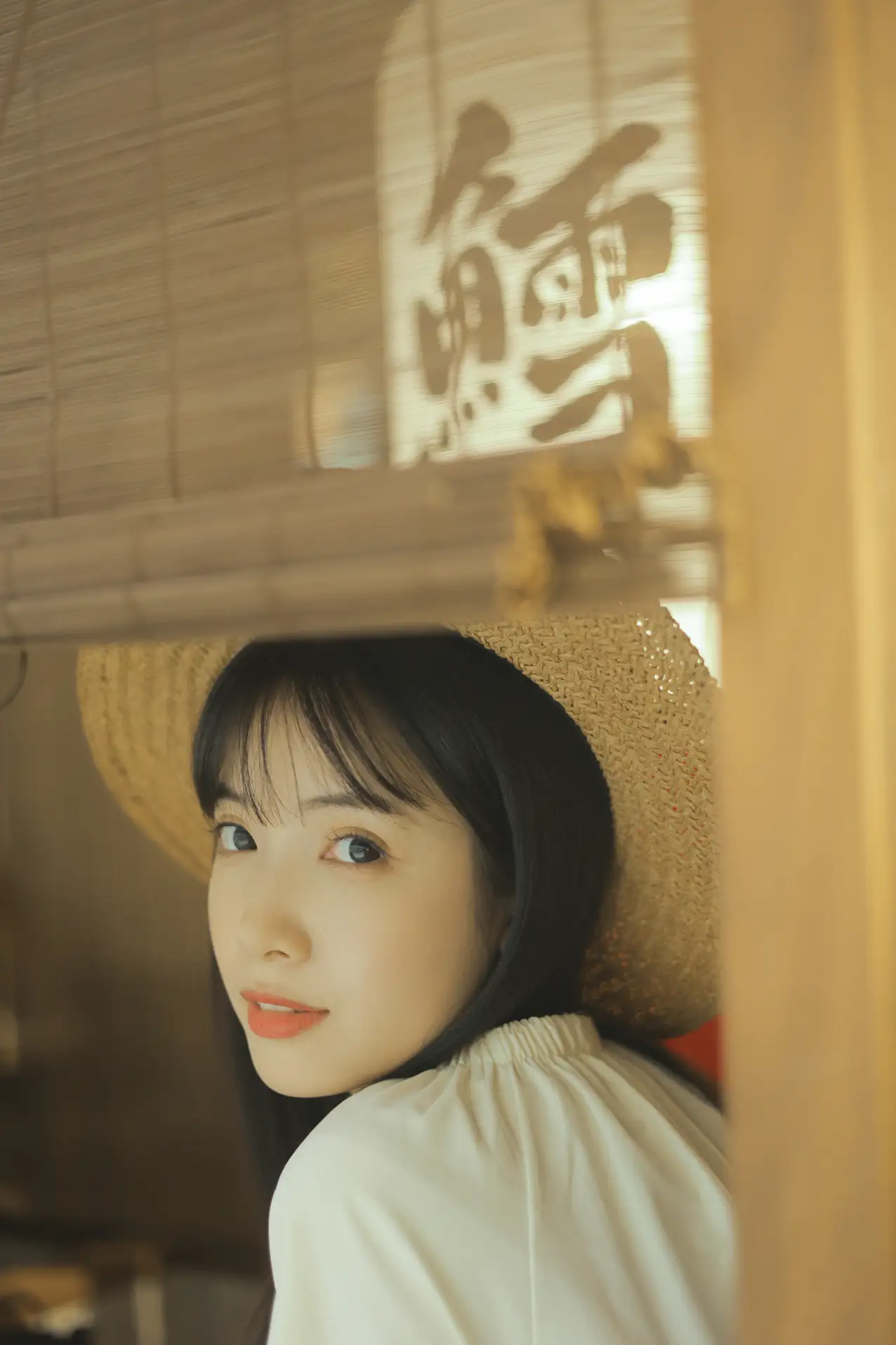 [艺图语] 2022.09.02 Vol.1855 – 沼津港食堂 一只阿梦崽#[43P]-35
