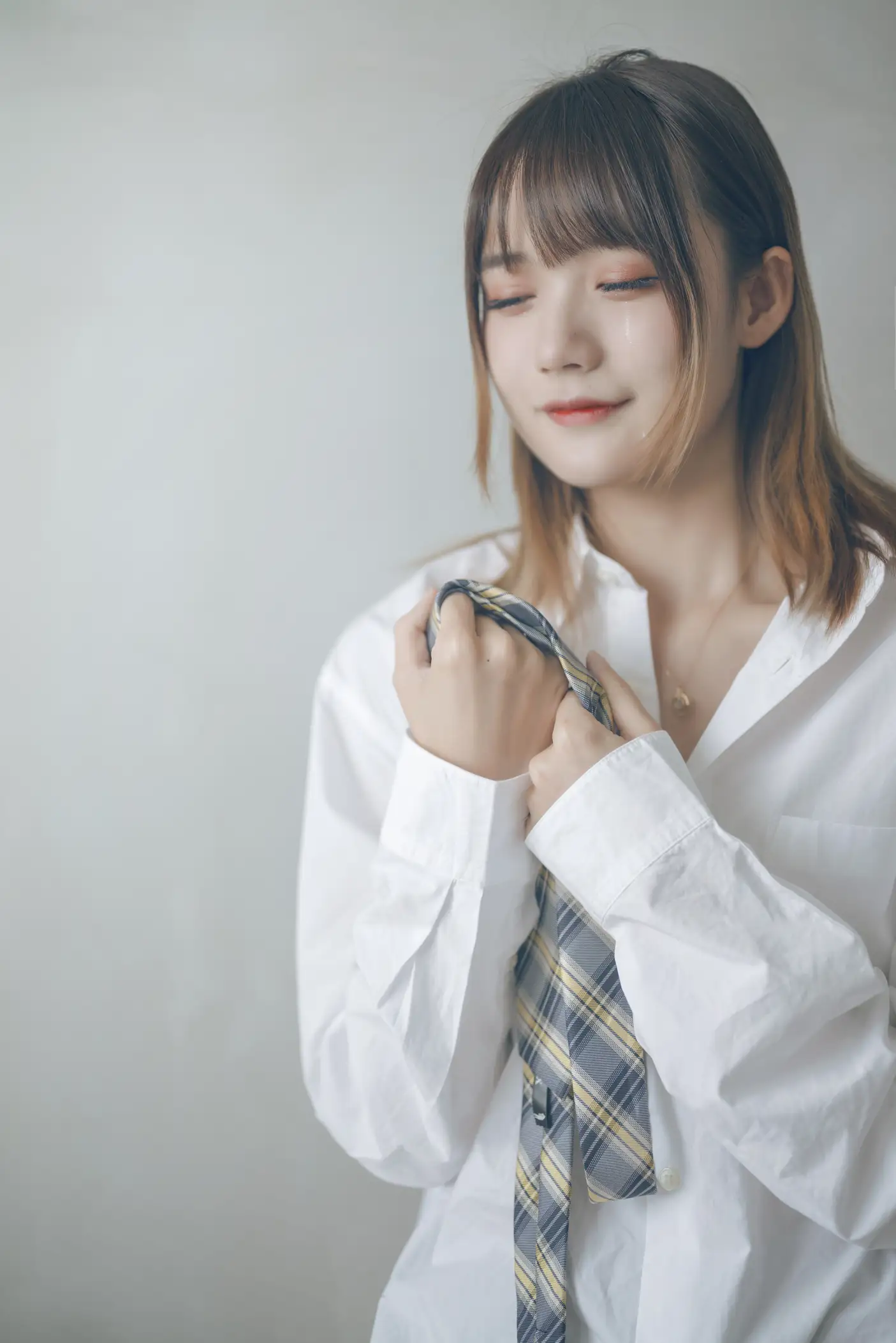 [艺图语] 2022.05.27 Vol.1003 – 你的味道 兔子Zzz不吃胡萝卜#[37P]-12