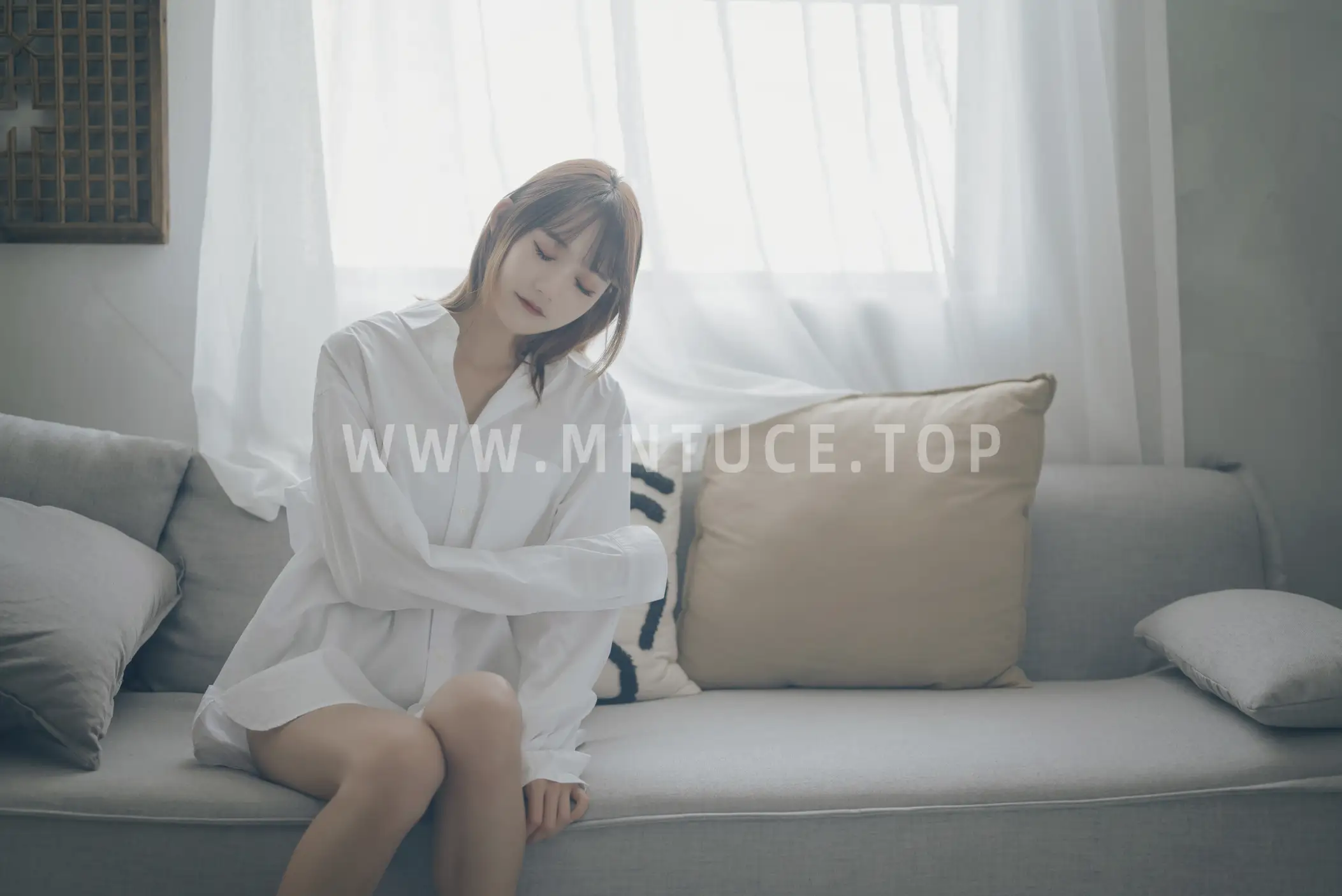 [艺图语] 2022.05.27 Vol.1003 – 你的味道 兔子Zzz不吃胡萝卜#[37P]-14