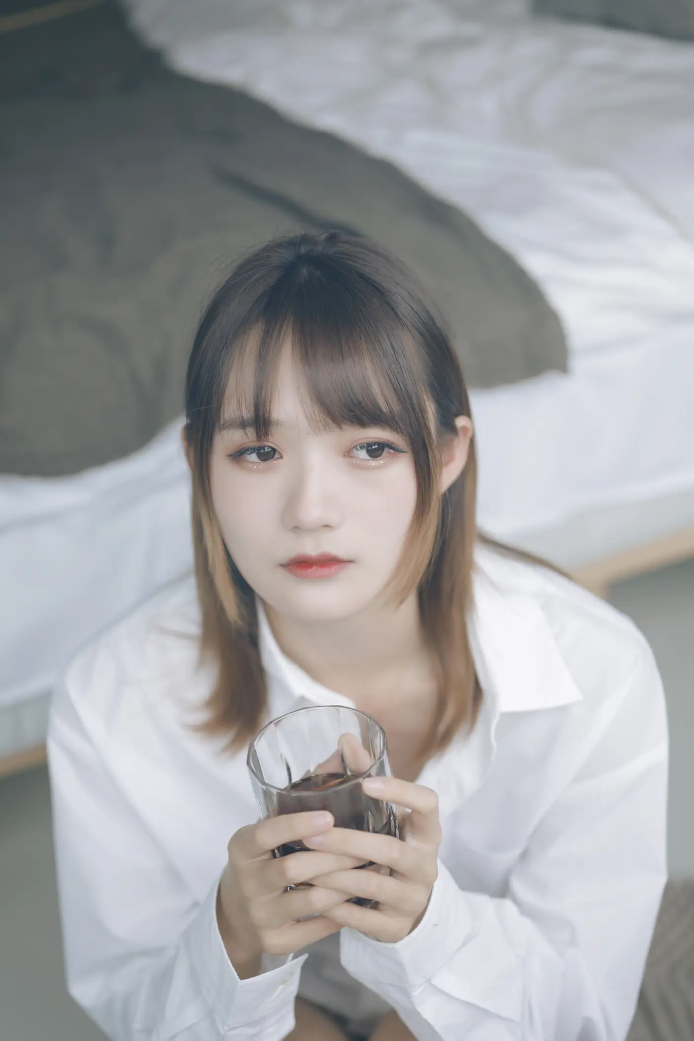 [艺图语] 2022.05.27 Vol.1003 – 你的味道 兔子Zzz不吃胡萝卜#[37P]-16