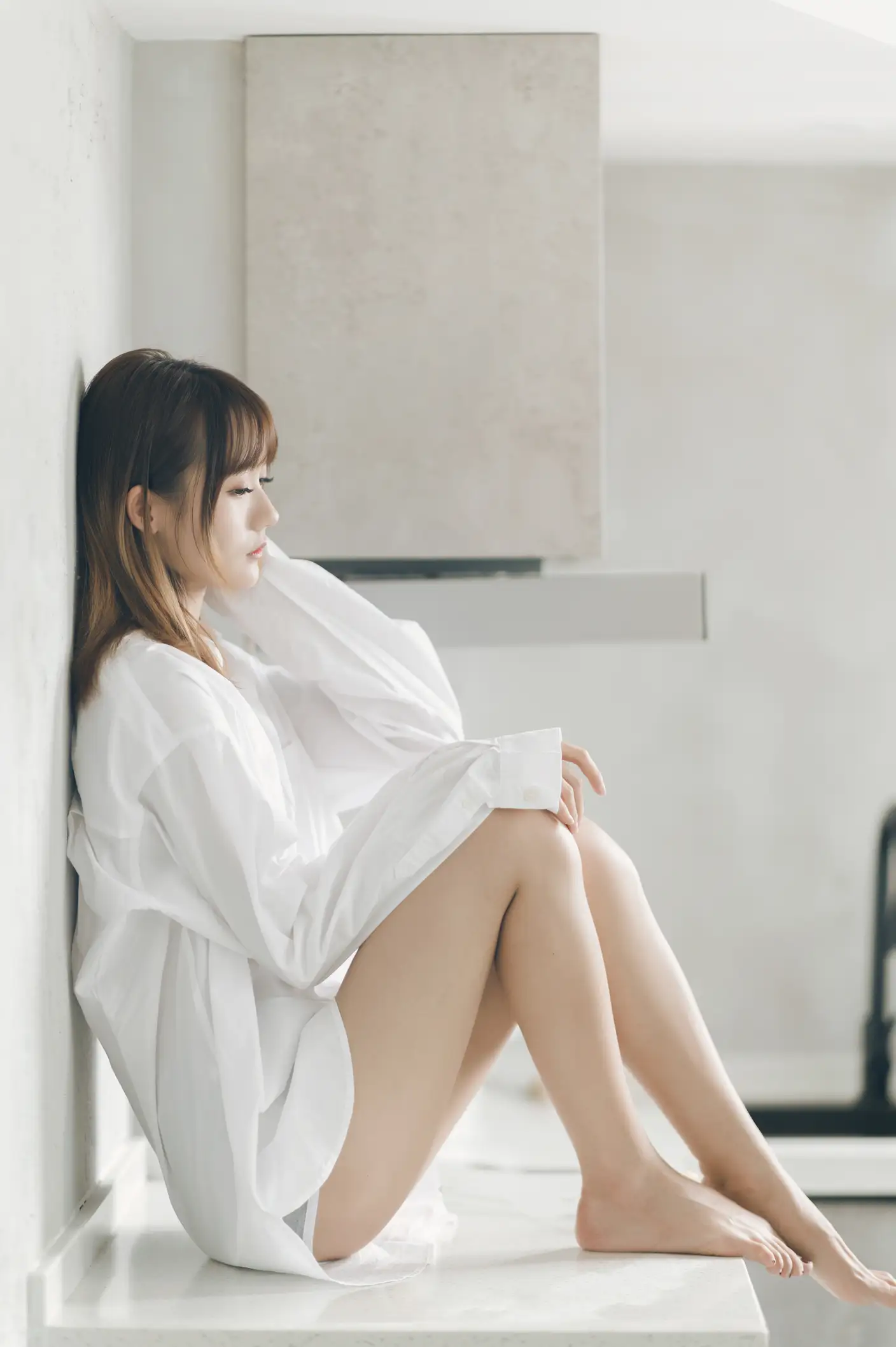 [艺图语] 2022.05.27 Vol.1003 – 你的味道 兔子Zzz不吃胡萝卜#[37P]-17