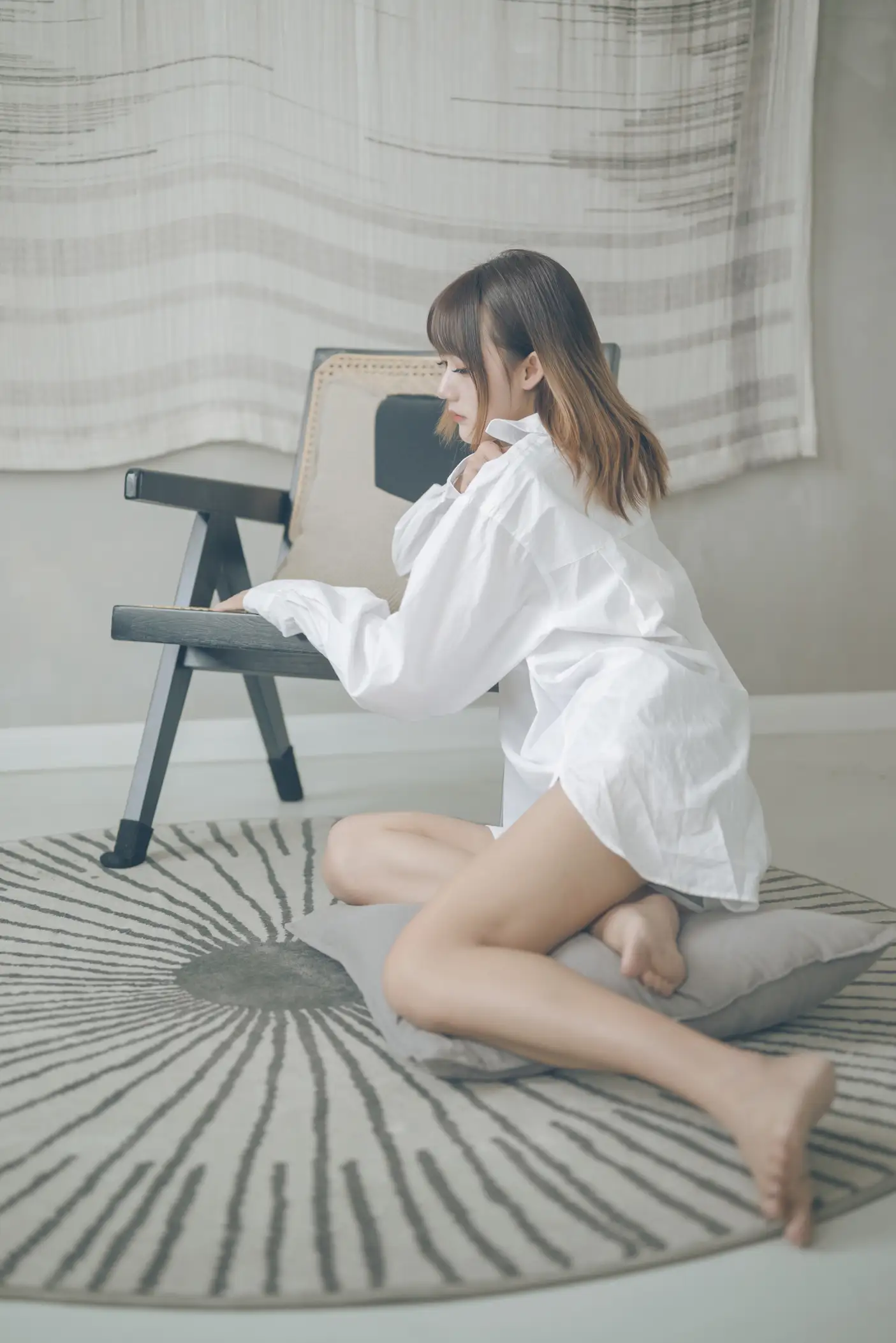 [艺图语] 2022.05.27 Vol.1003 – 你的味道 兔子Zzz不吃胡萝卜#[37P]-18