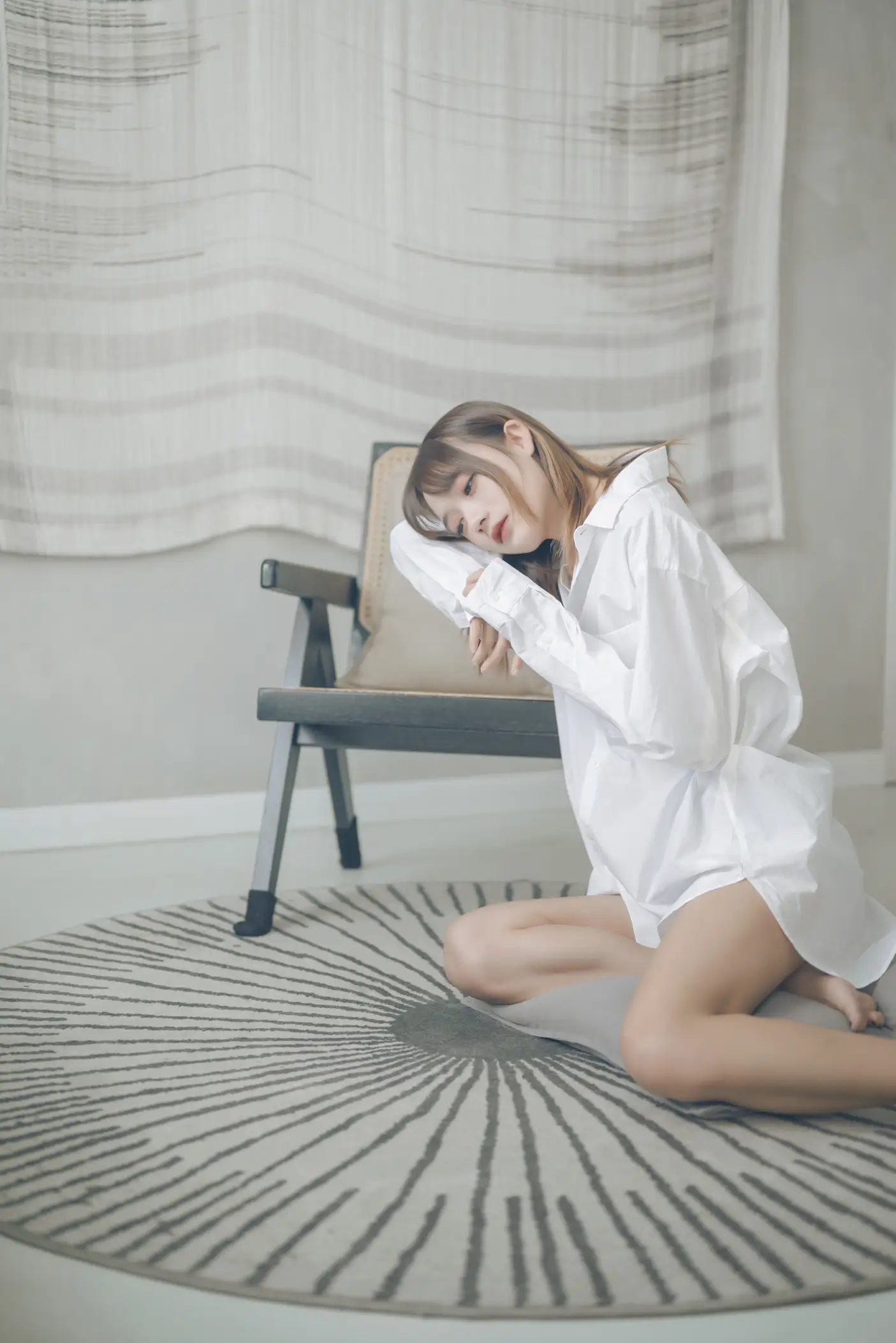 [艺图语] 2022.05.27 Vol.1003 – 你的味道 兔子Zzz不吃胡萝卜#[37P]-19