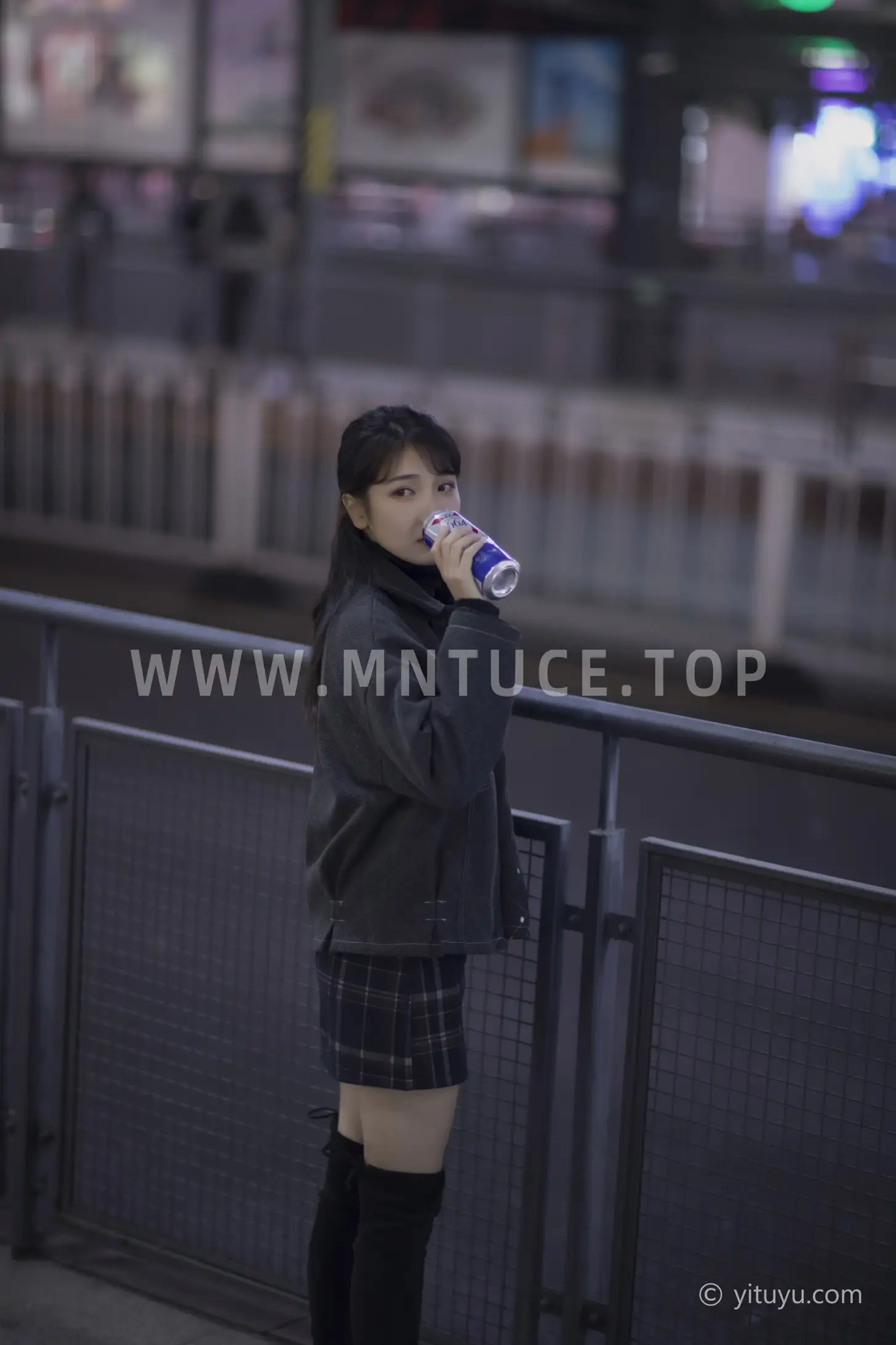[艺图语] 2021.07.26 Vol.099 – 等待 湘湘#[24P]-18
