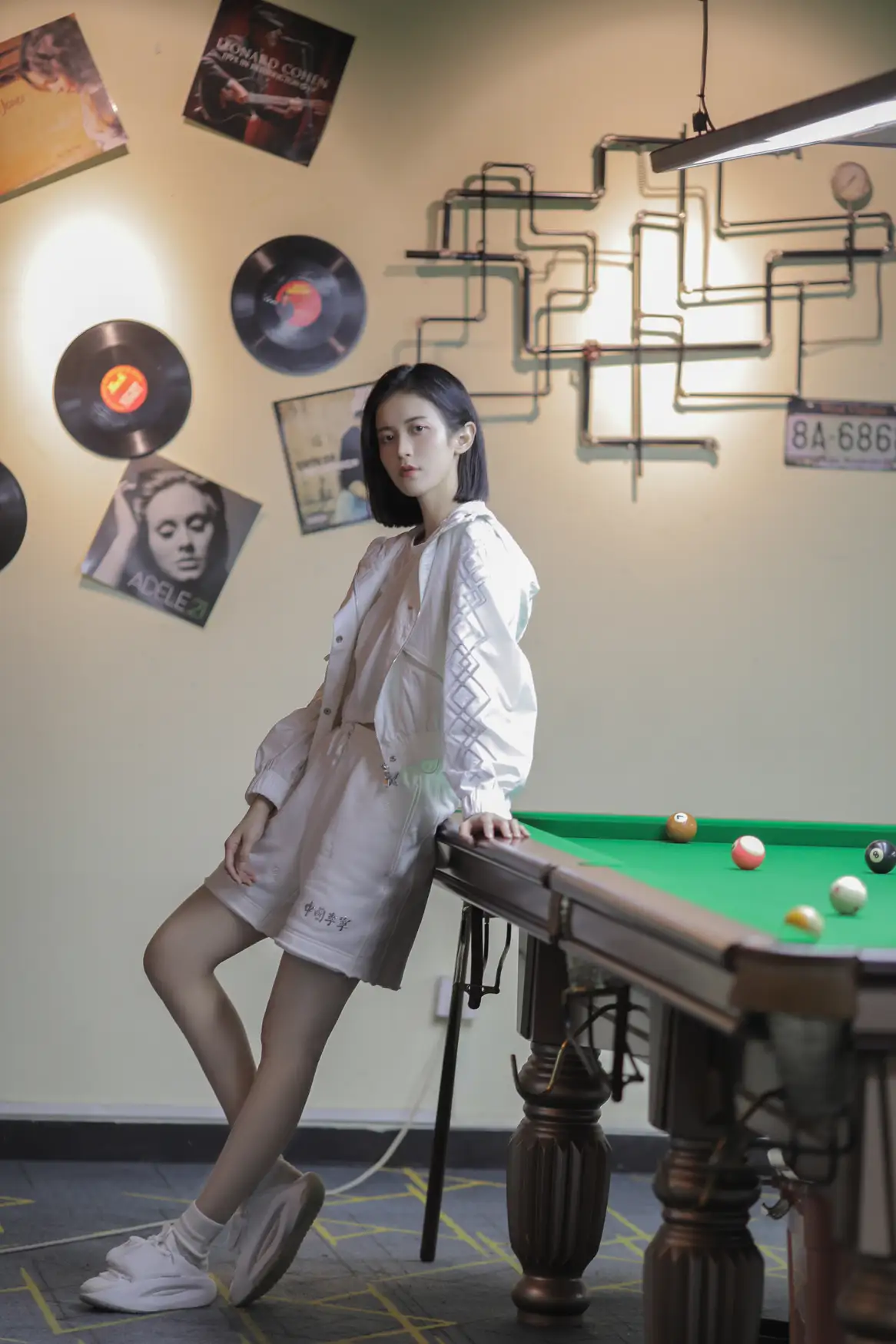 [YITUYU] 2022.09.13 Vol.1938 - Occasionally Cool Chen Yujie#[22P]-7