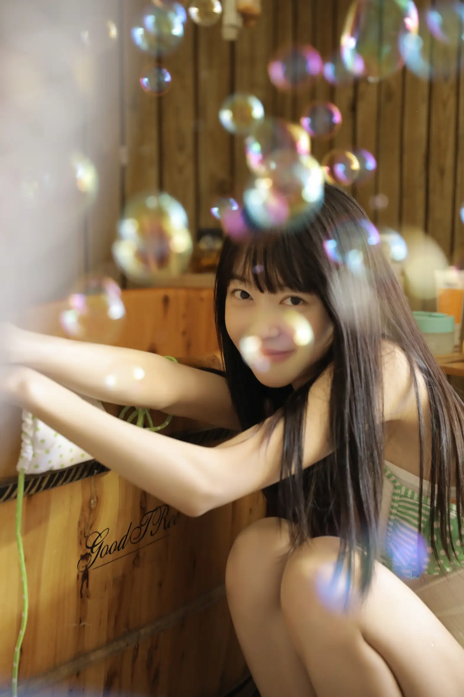 [YITUYU] 2022.08.14 Vol.1705 – Spend the summer together ss_ 爽#[44P]-9