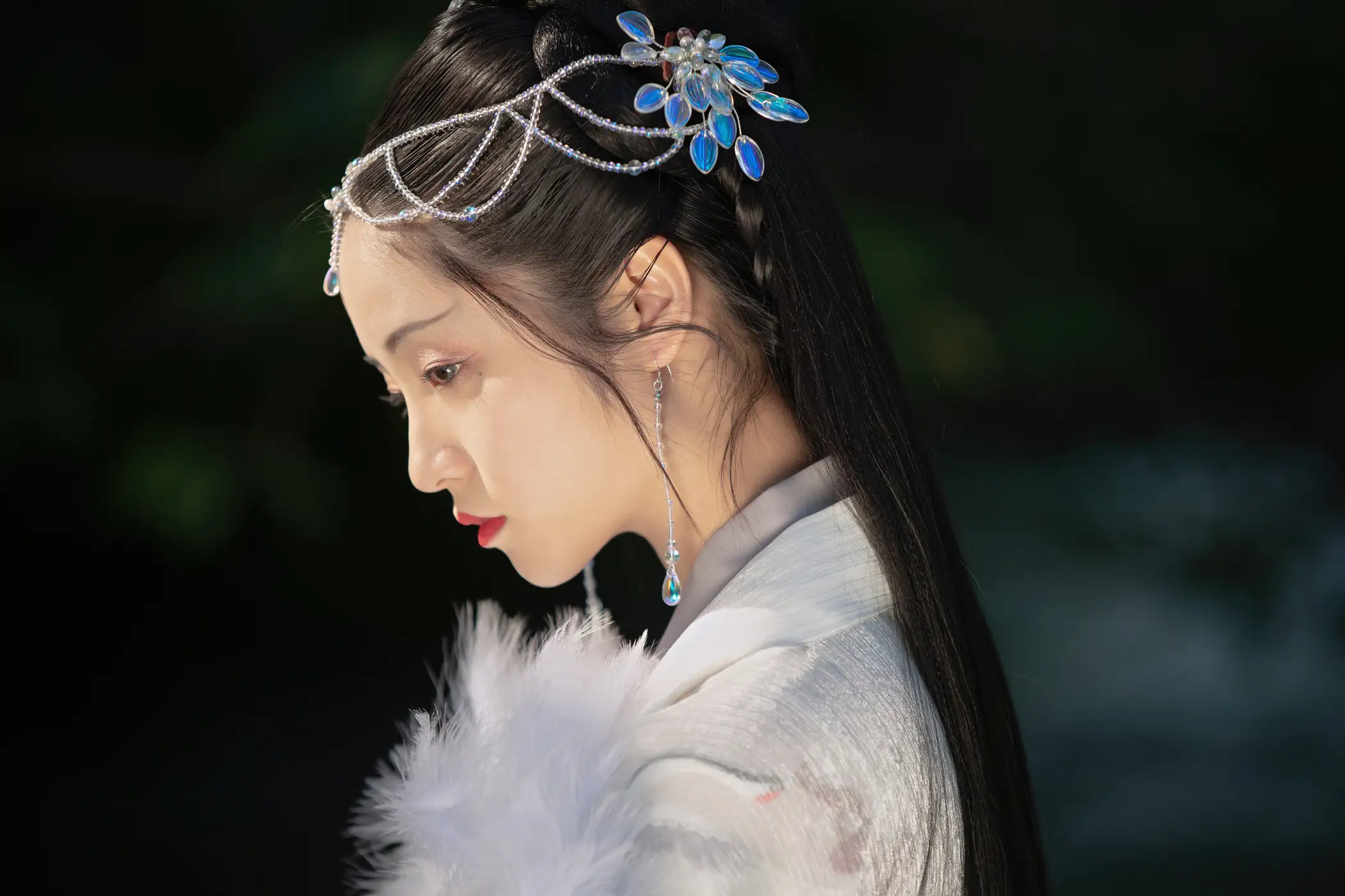 [艺图语] 2022.06.06 Vol.1099 – 入梦来 小温暖想要个大太阳#[22P]-2