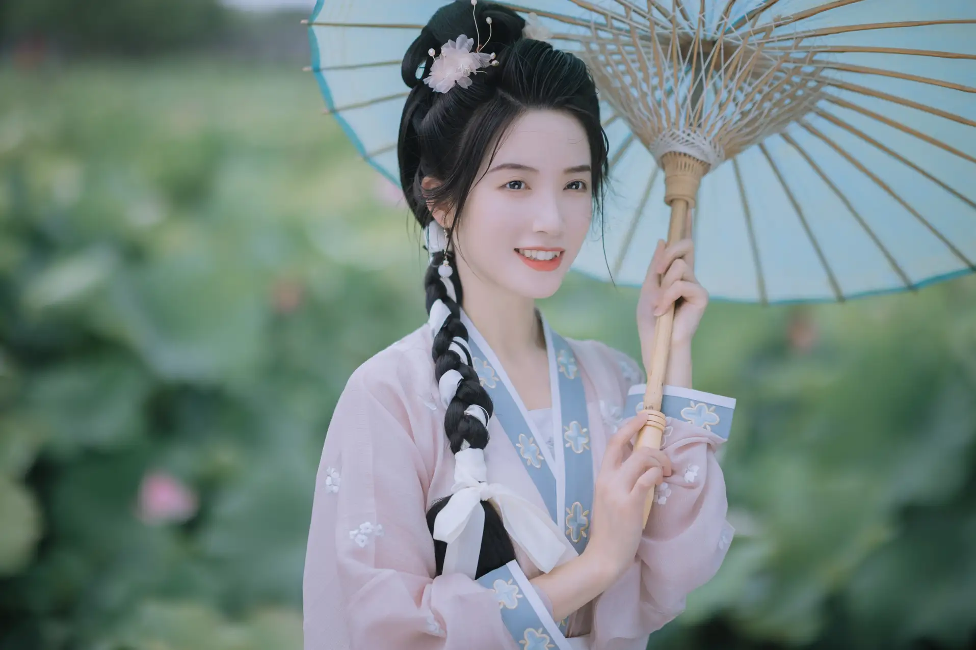 [艺图语] 2022.08.13 Vol.1698 – 赵盼儿 一只阿梦崽#[45P]-25