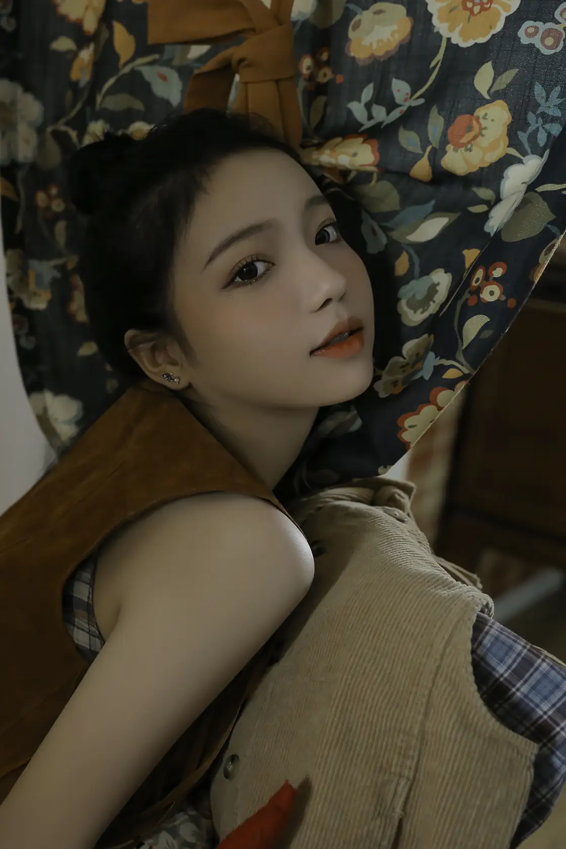 [艺图语] 2022.08.03 Vol.1617 – 任意门 兮嘻嘻-#[20P]-17