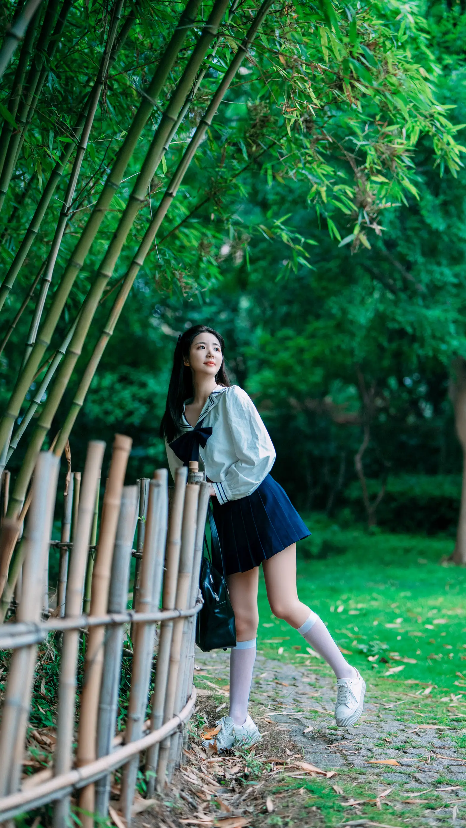 [艺图语] 2022.07.12 Vol.1450 – 初夏 琳儿#[39P]-2