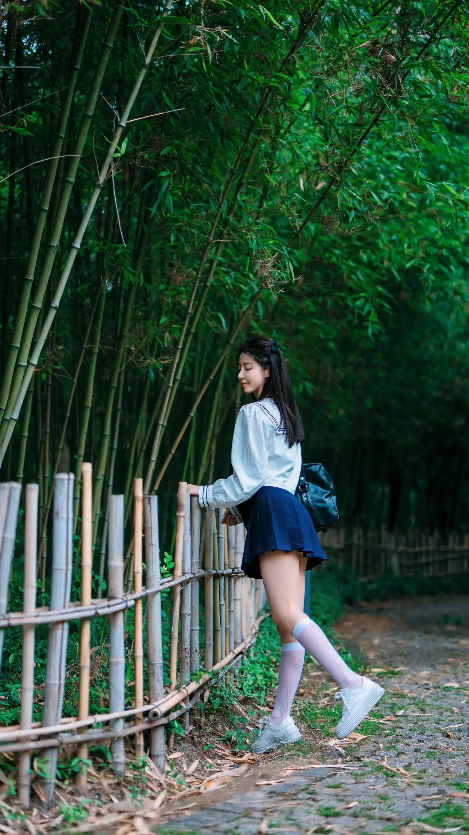 [艺图语] 2022.07.12 Vol.1450 – 初夏 琳儿#[39P]-3