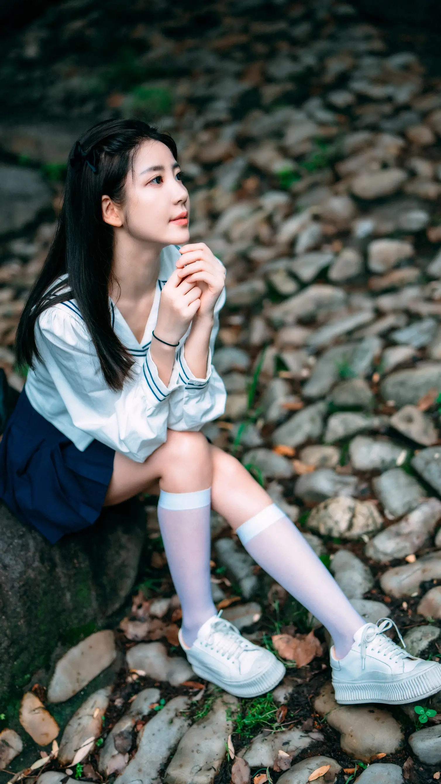 [艺图语] 2022.07.12 Vol.1450 – 初夏 琳儿#[39P]-23