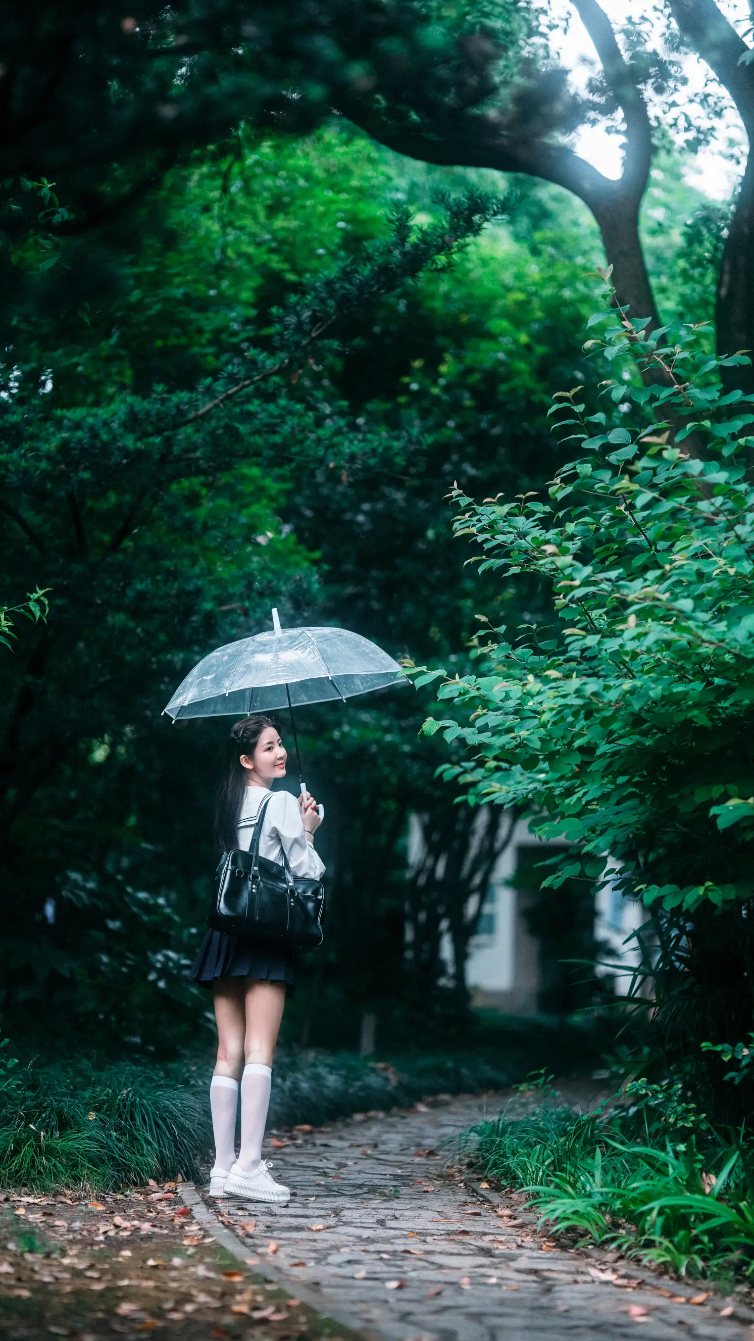 [艺图语] 2022.07.12 Vol.1450 – 初夏 琳儿#[39P]-3
