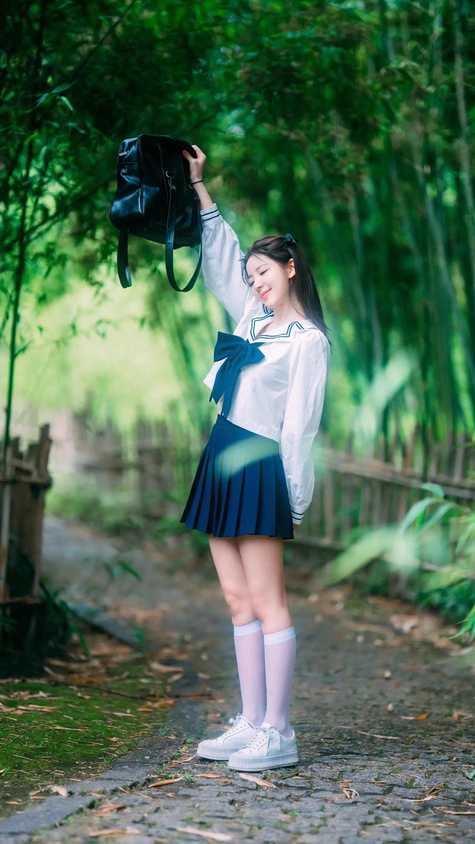 [艺图语] 2022.07.12 Vol.1450 – 初夏 琳儿#[39P]-4