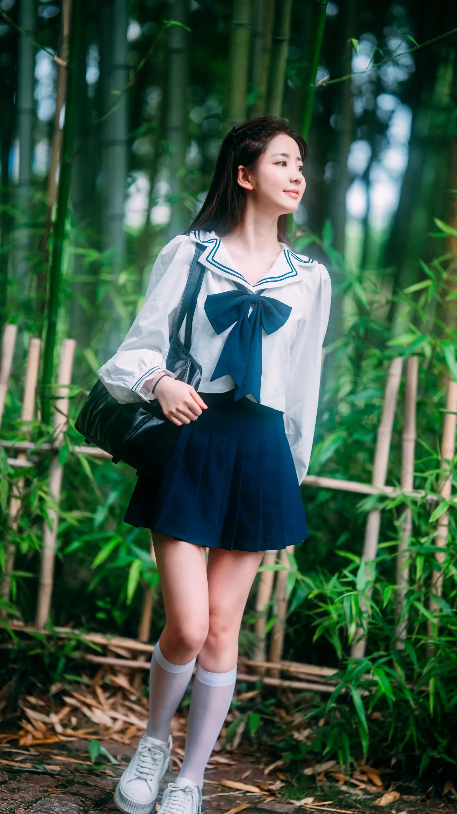 [艺图语] 2022.07.12 Vol.1450 – 初夏 琳儿#[39P]-6