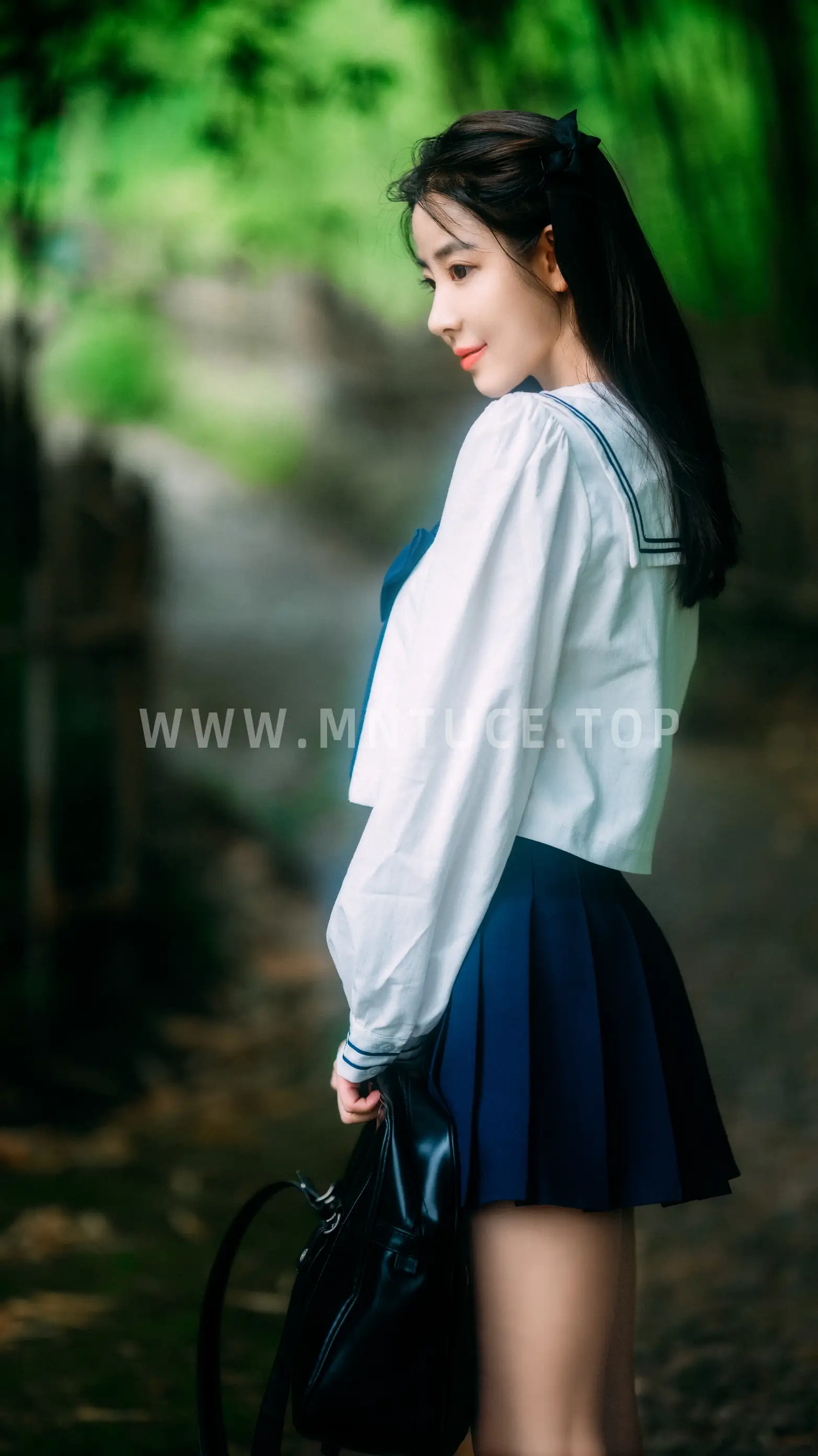 [艺图语] 2022.07.12 Vol.1450 – 初夏 琳儿#[39P]-8