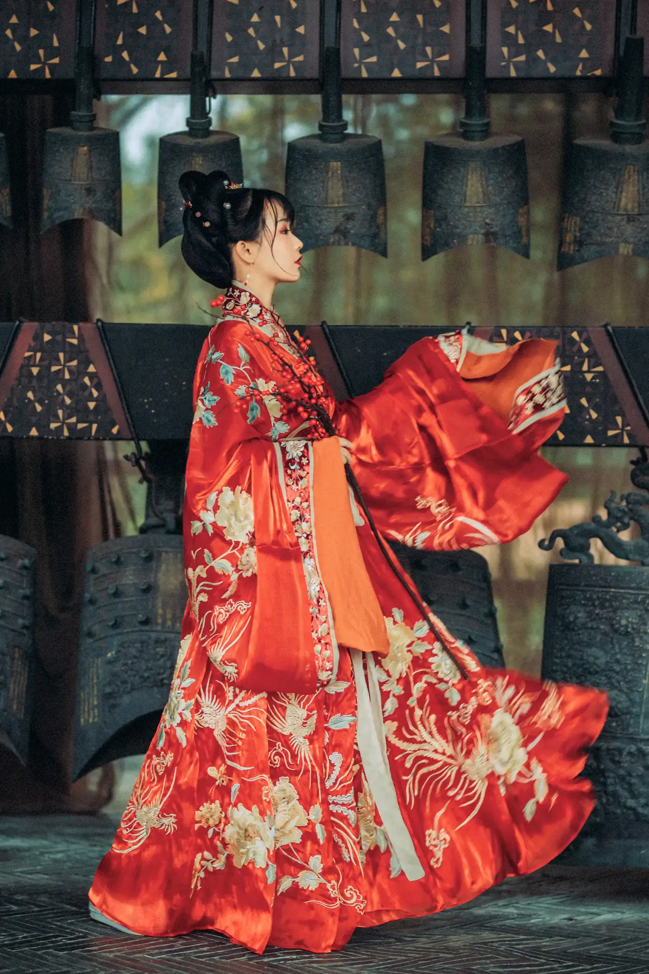 [艺图语] 2021.09.25 Vol.317 – 离思 Seven#[31P]-6