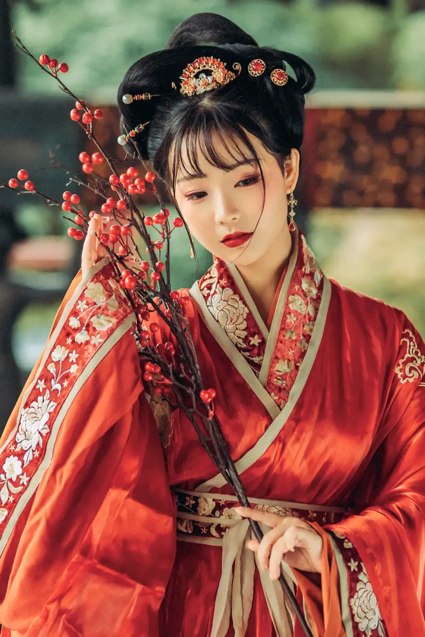 [艺图语] 2021.09.25 Vol.317 – 离思 Seven#[31P]-10