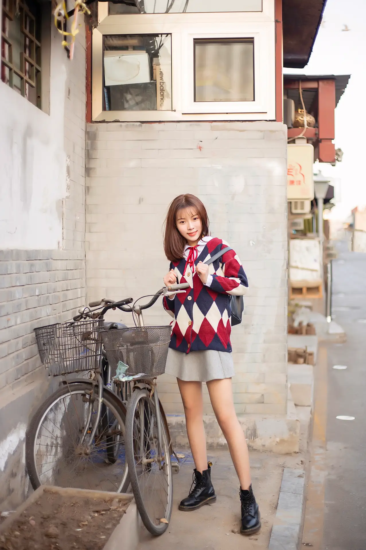[艺图语] 2022.07.01 Vol.1343 – 回忆的甜 思琦#[20P]-1