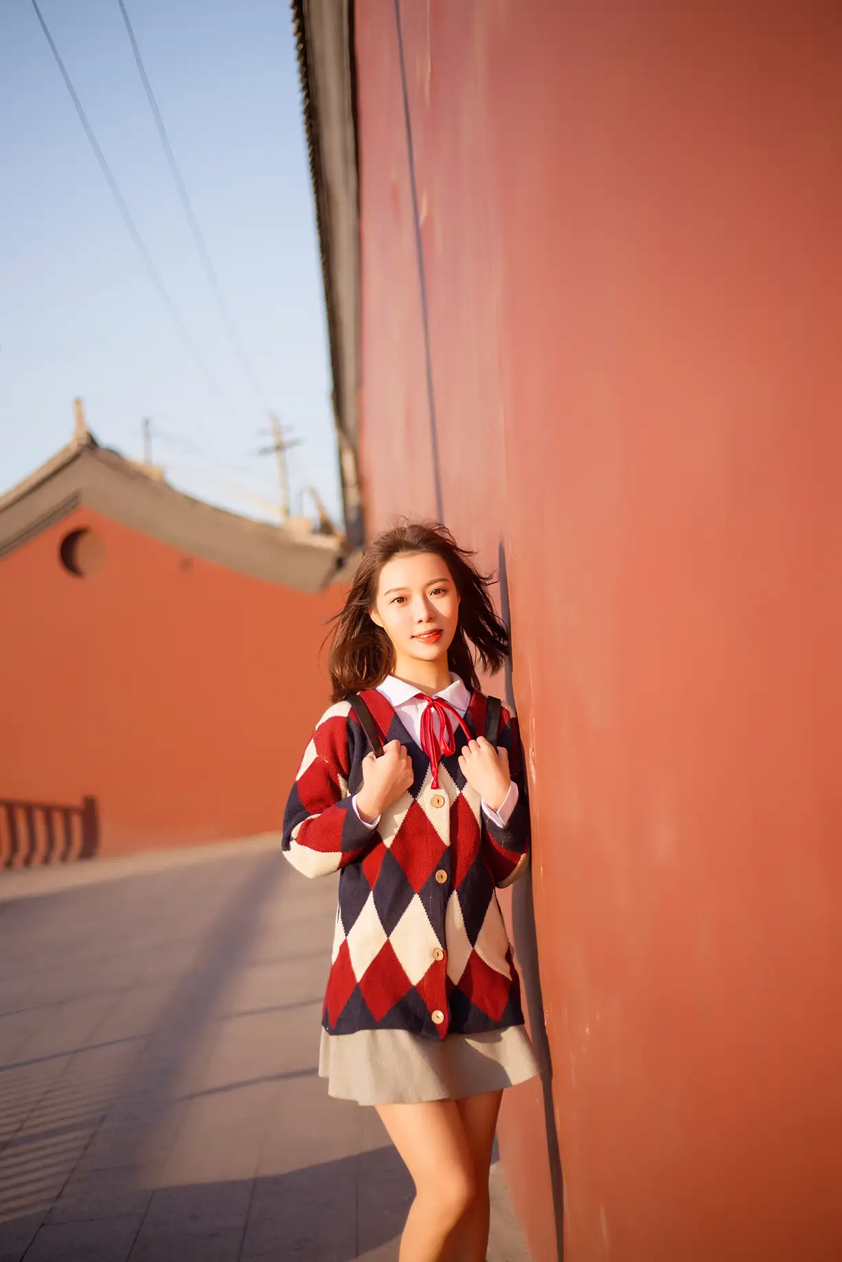 [艺图语] 2022.07.01 Vol.1343 – 回忆的甜 思琦#[20P]-5