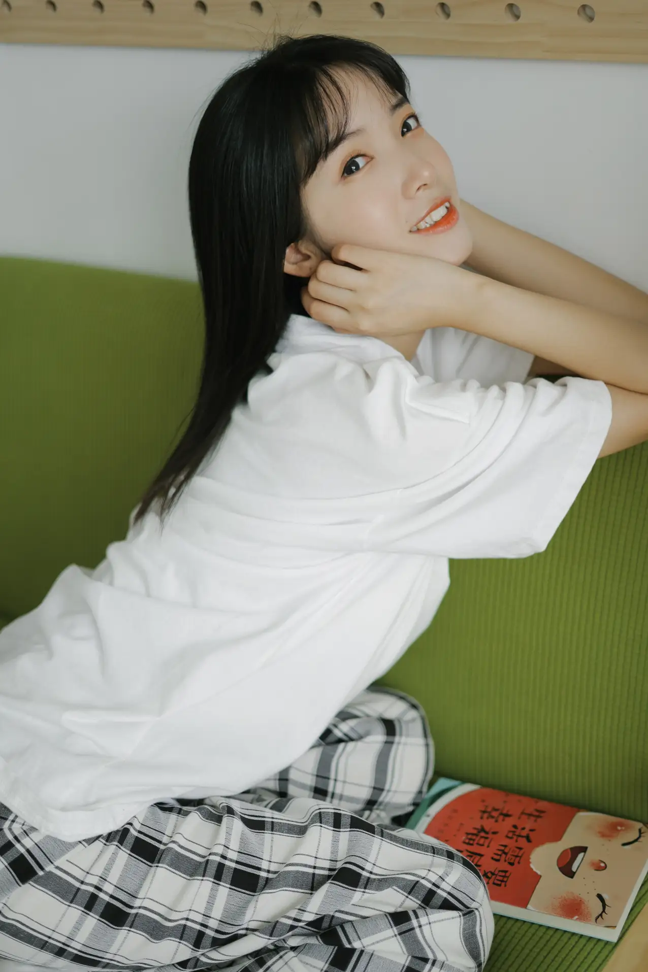 [艺图语] 2022.07.31 Vol.1591 – 夏日两三事 一只阿梦崽#[47P]-23