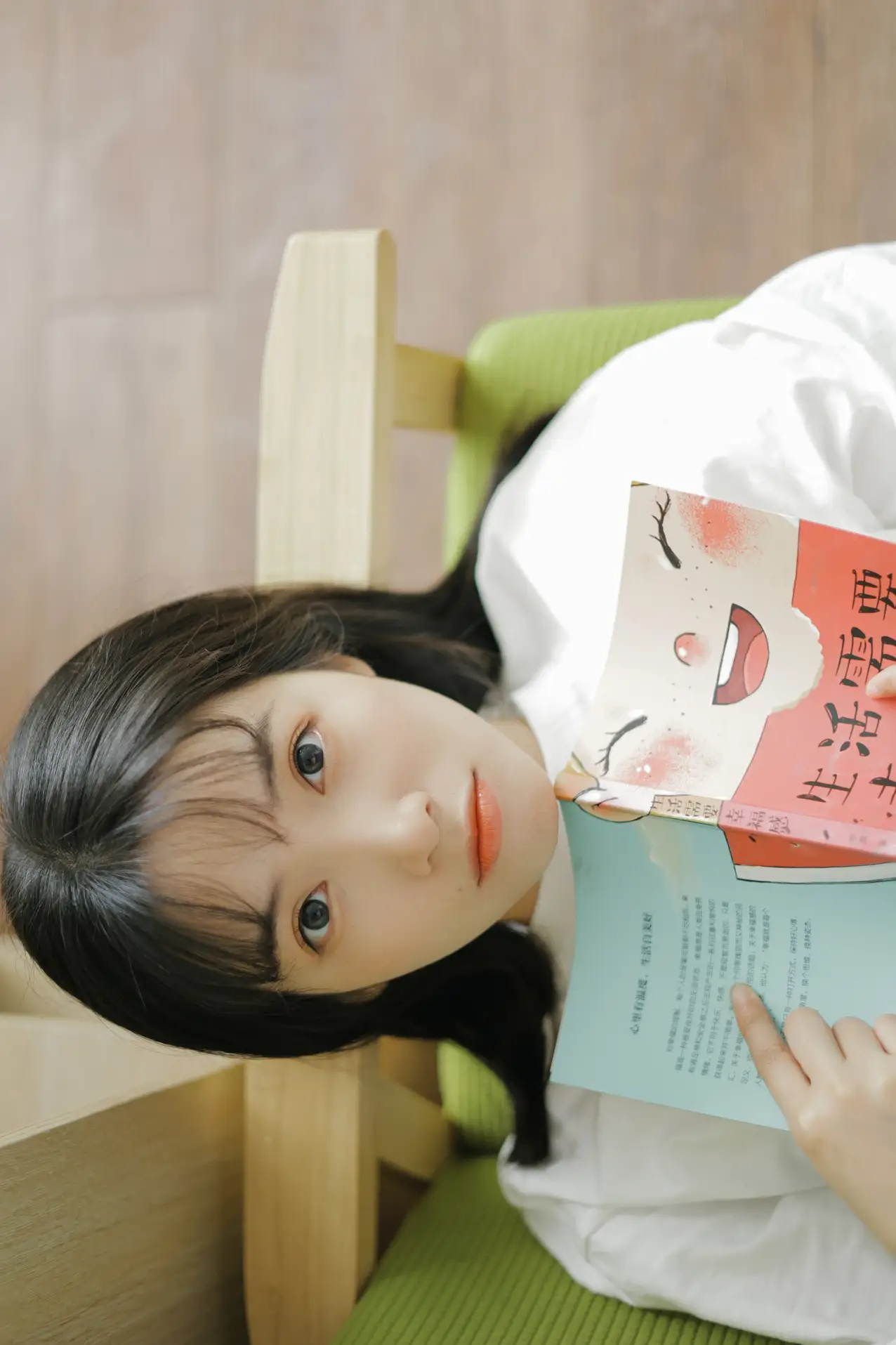 [艺图语] 2022.07.31 Vol.1591 – 夏日两三事 一只阿梦崽#[47P]-24