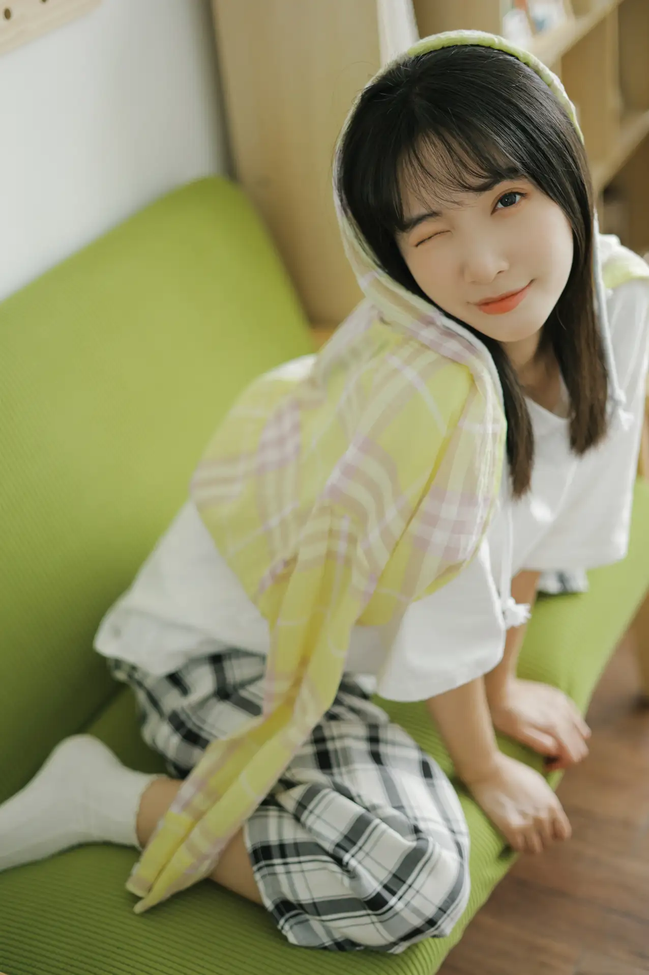 [艺图语] 2022.07.31 Vol.1591 – 夏日两三事 一只阿梦崽#[47P]-30