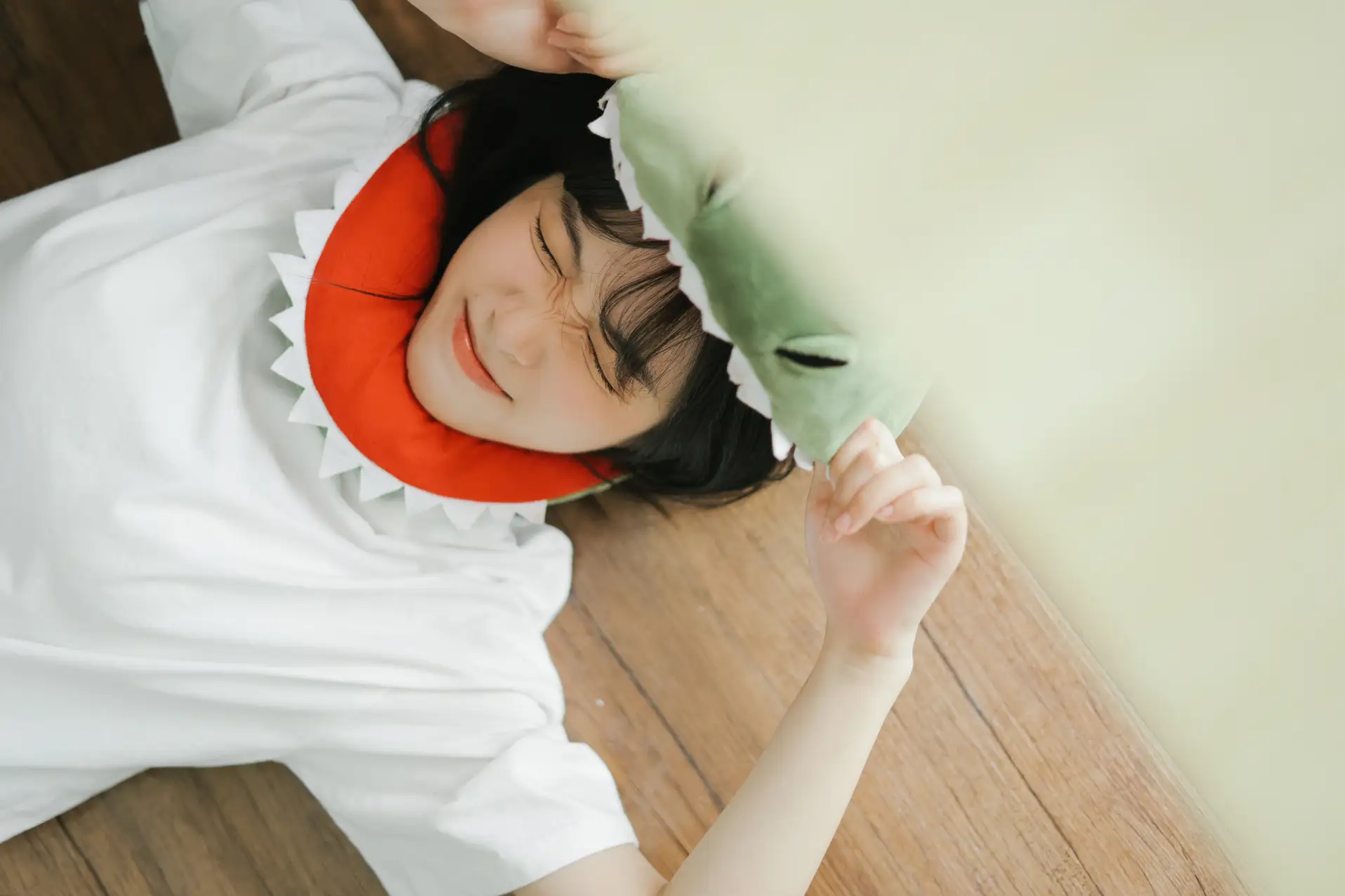 [艺图语] 2022.07.31 Vol.1591 – 夏日两三事 一只阿梦崽#[47P]-33