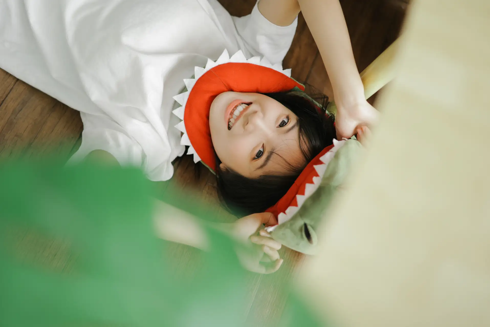 [艺图语] 2022.07.31 Vol.1591 – 夏日两三事 一只阿梦崽#[47P]-34