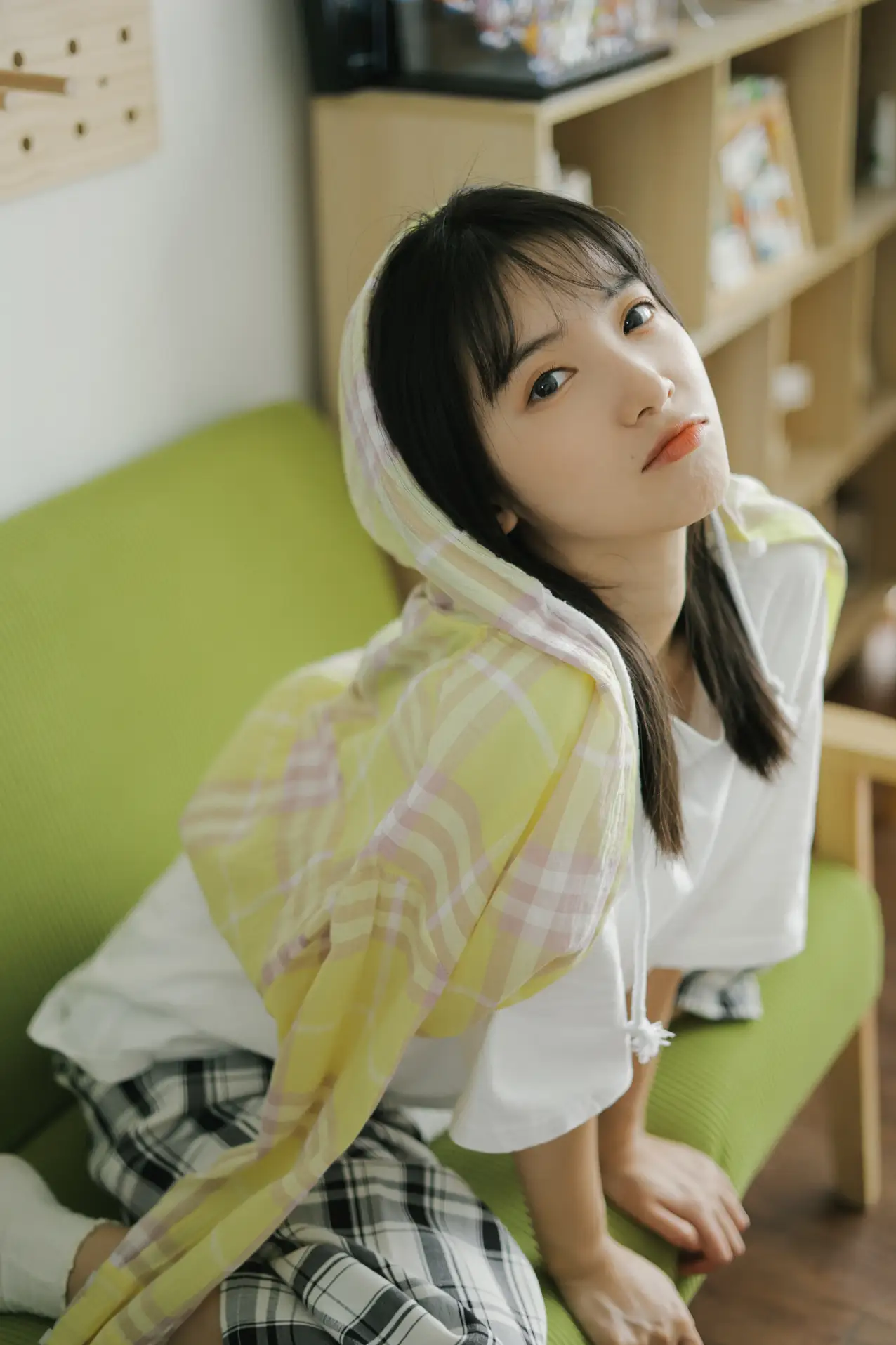 [艺图语] 2022.07.31 Vol.1591 – 夏日两三事 一只阿梦崽#[47P]-40