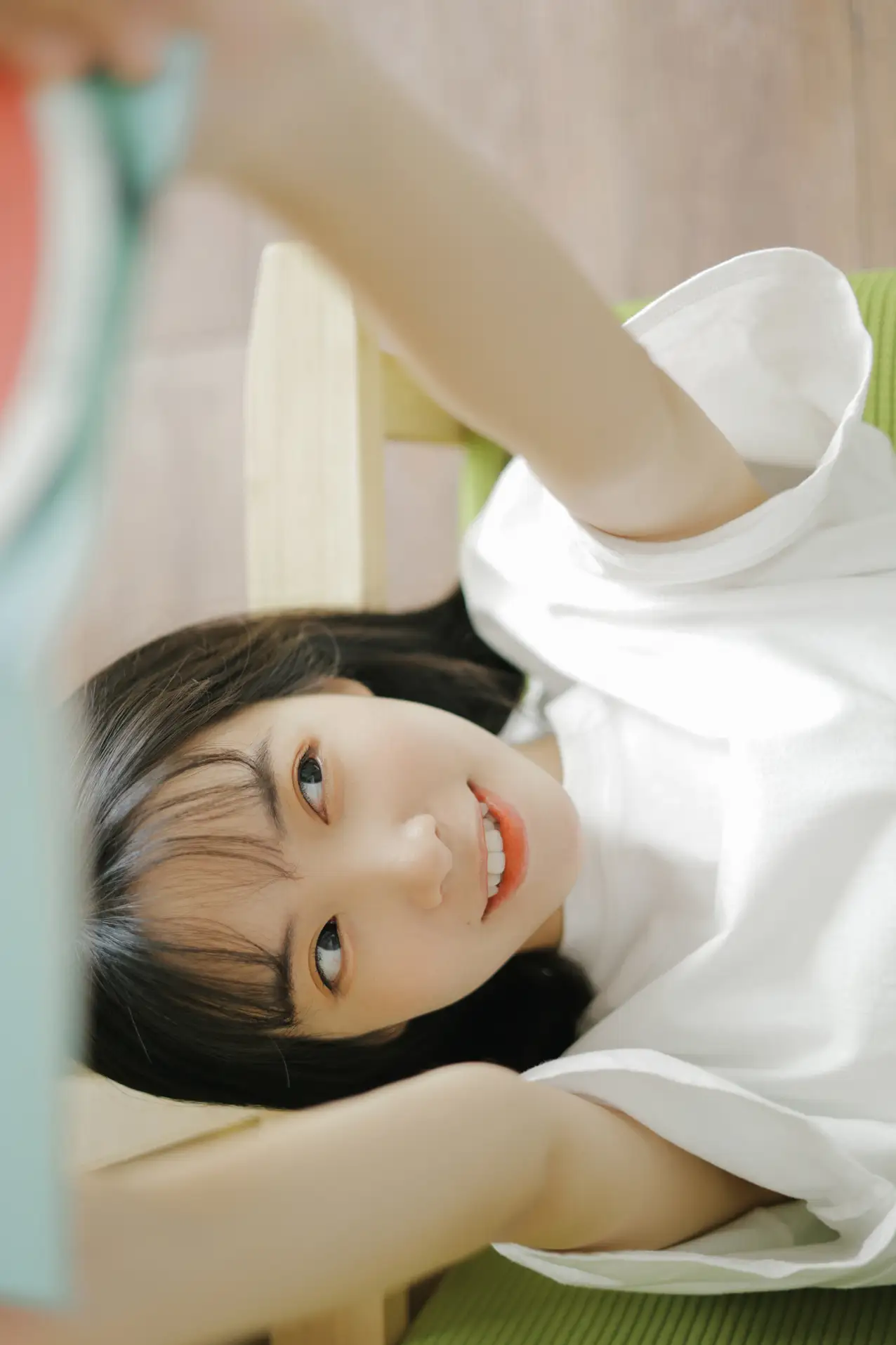 [艺图语] 2022.07.31 Vol.1591 – 夏日两三事 一只阿梦崽#[47P]-46