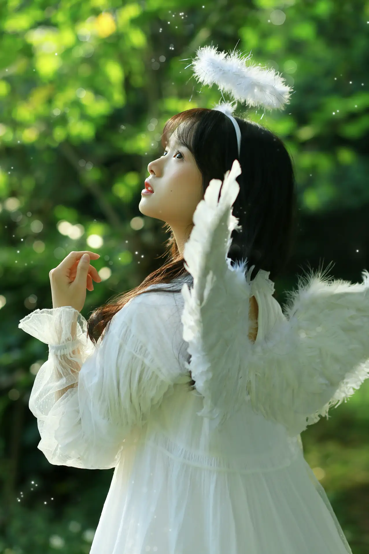 [YITUYU] 2022.09.10 Vol.1914 – Light falls into the world To Chunhe#[24P]-6