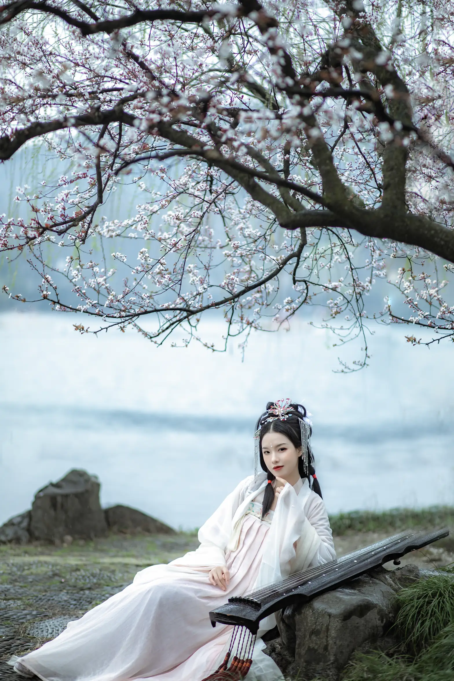 [艺图语] 2021.09.23 Vol.312 – 杏花雨 北川#[19P]-4