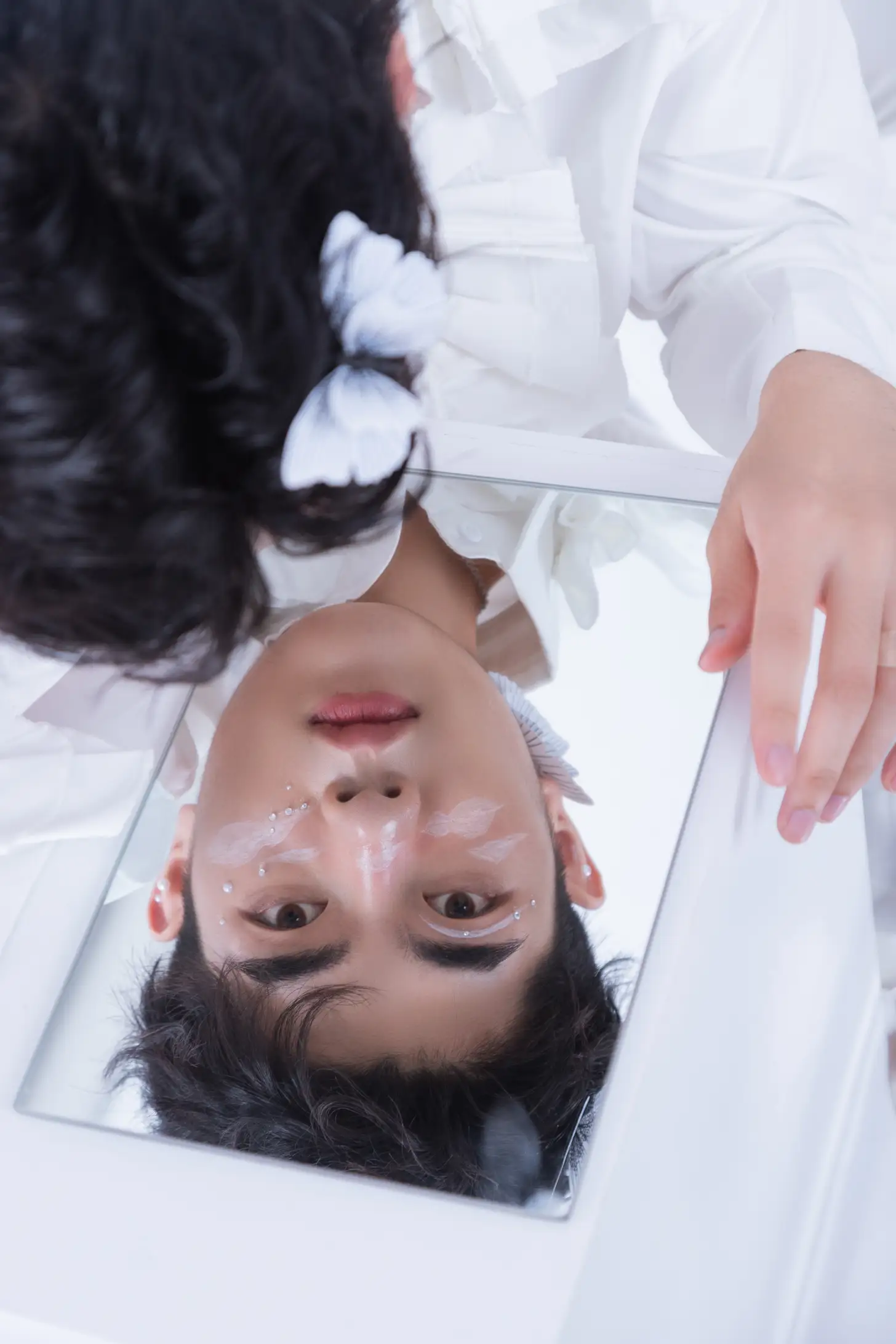 [艺图语] 2022.07.09 Vol.1422 – 白色蝴蝶 陈川儿Andrew#[23P]-8