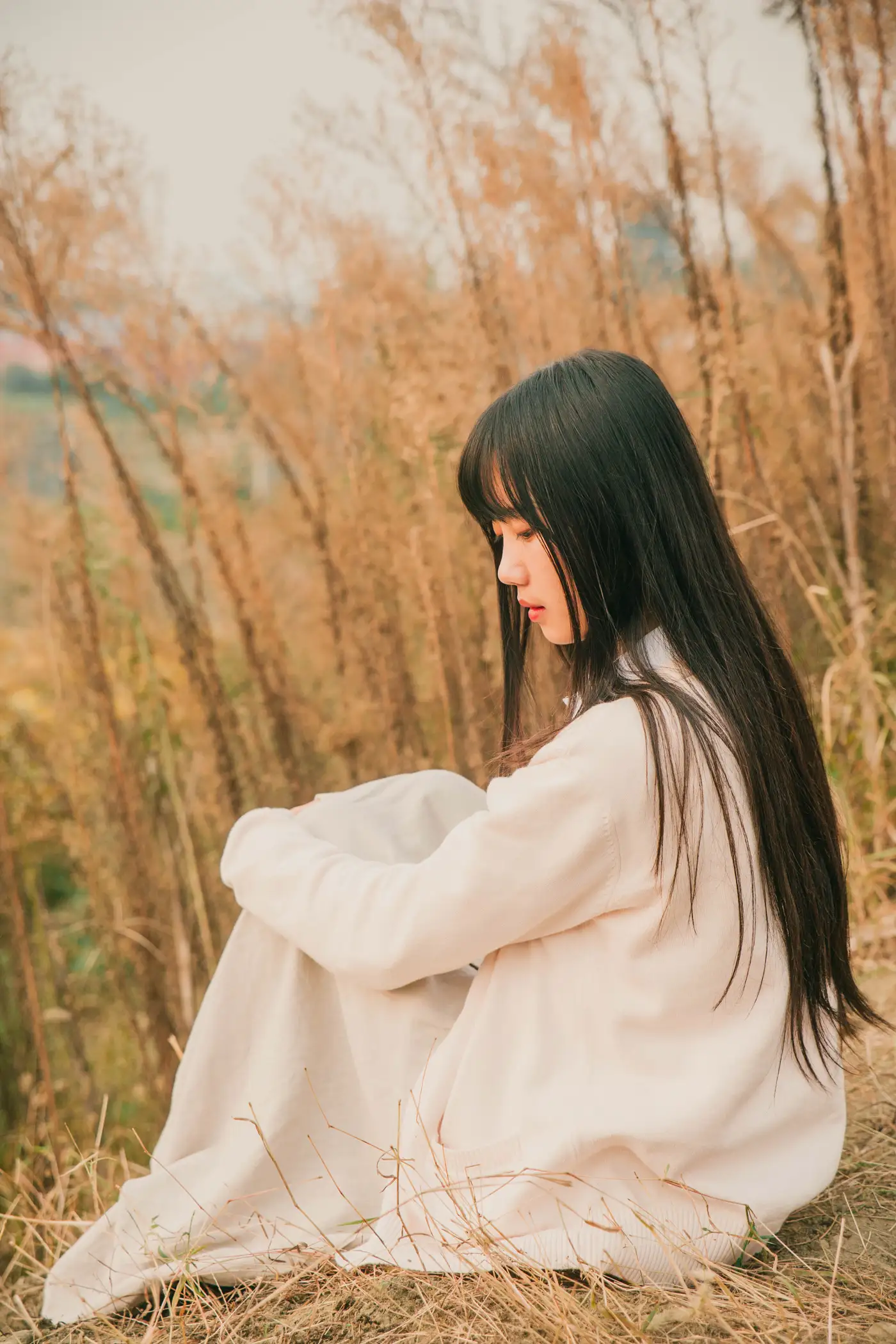 [艺图语] 2022.05.16 Vol.898 – 秋实 紫卿#[21P]-1