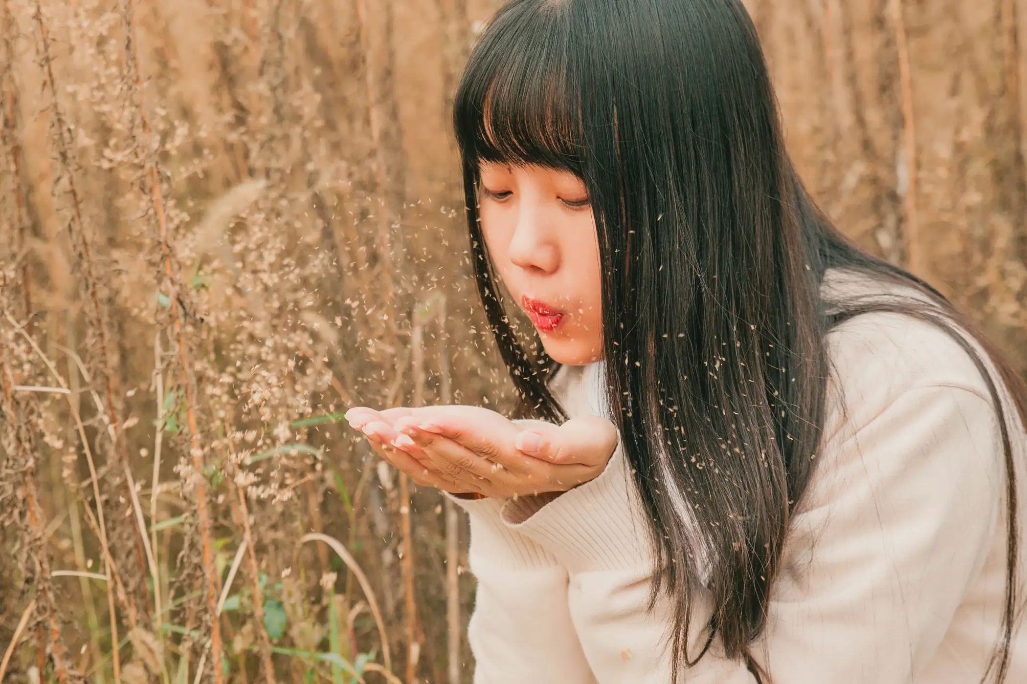[艺图语] 2022.05.16 Vol.898 – 秋实 紫卿#[21P]-5